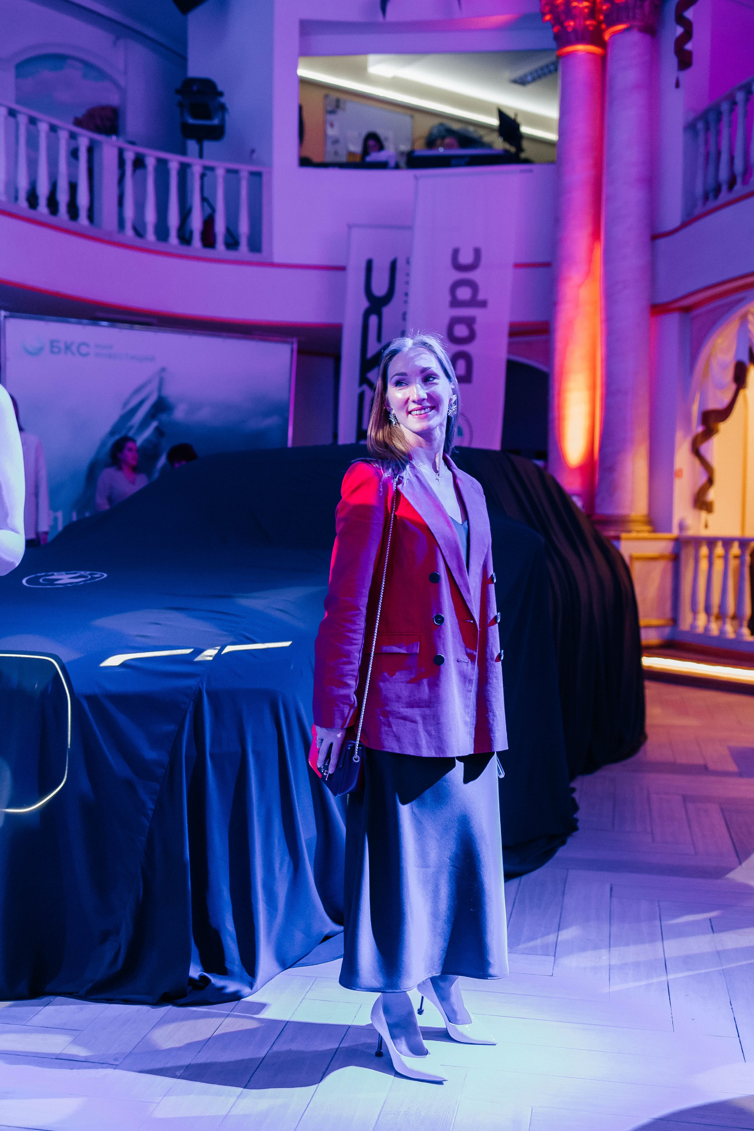 Портфолио. Главная