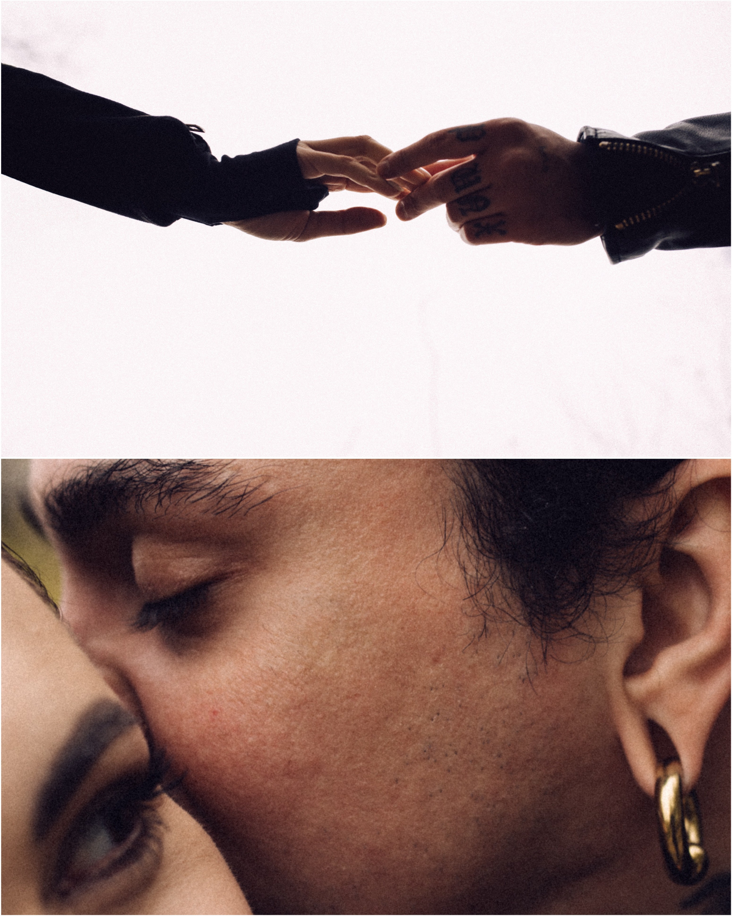 Артур&Алина. Рок-н-ролл и любовь❤️. Лайфстайл фотограф в Москве Серебрянская Фаина