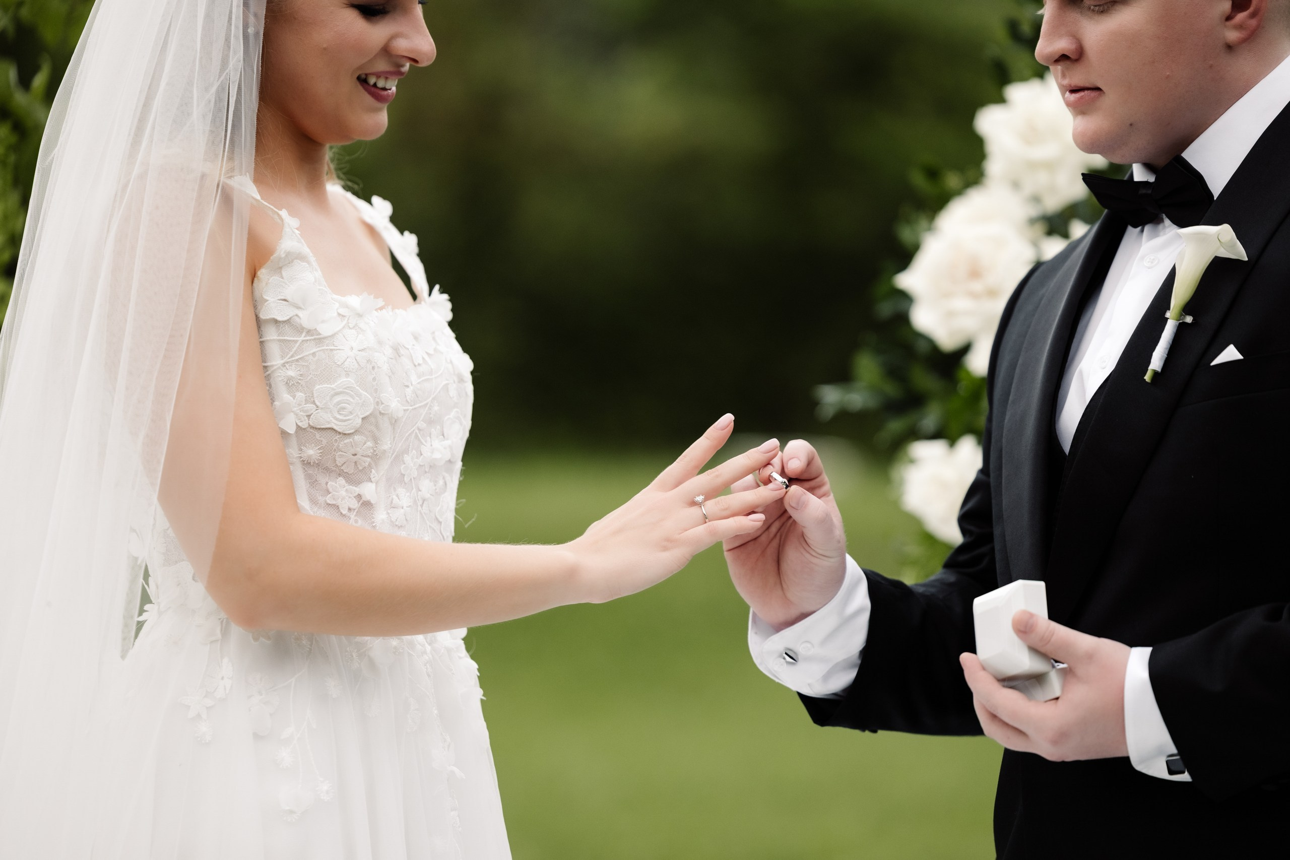 Илья и Даша