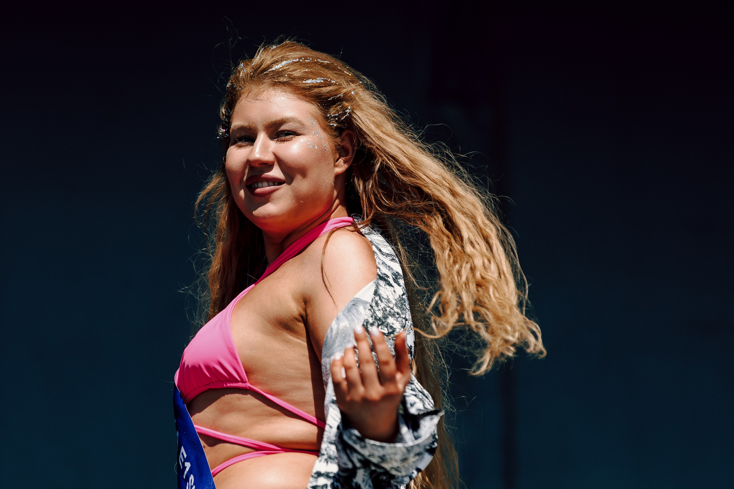 E1 Sup Fest 2024. Лёшка Варзегов — фотограф