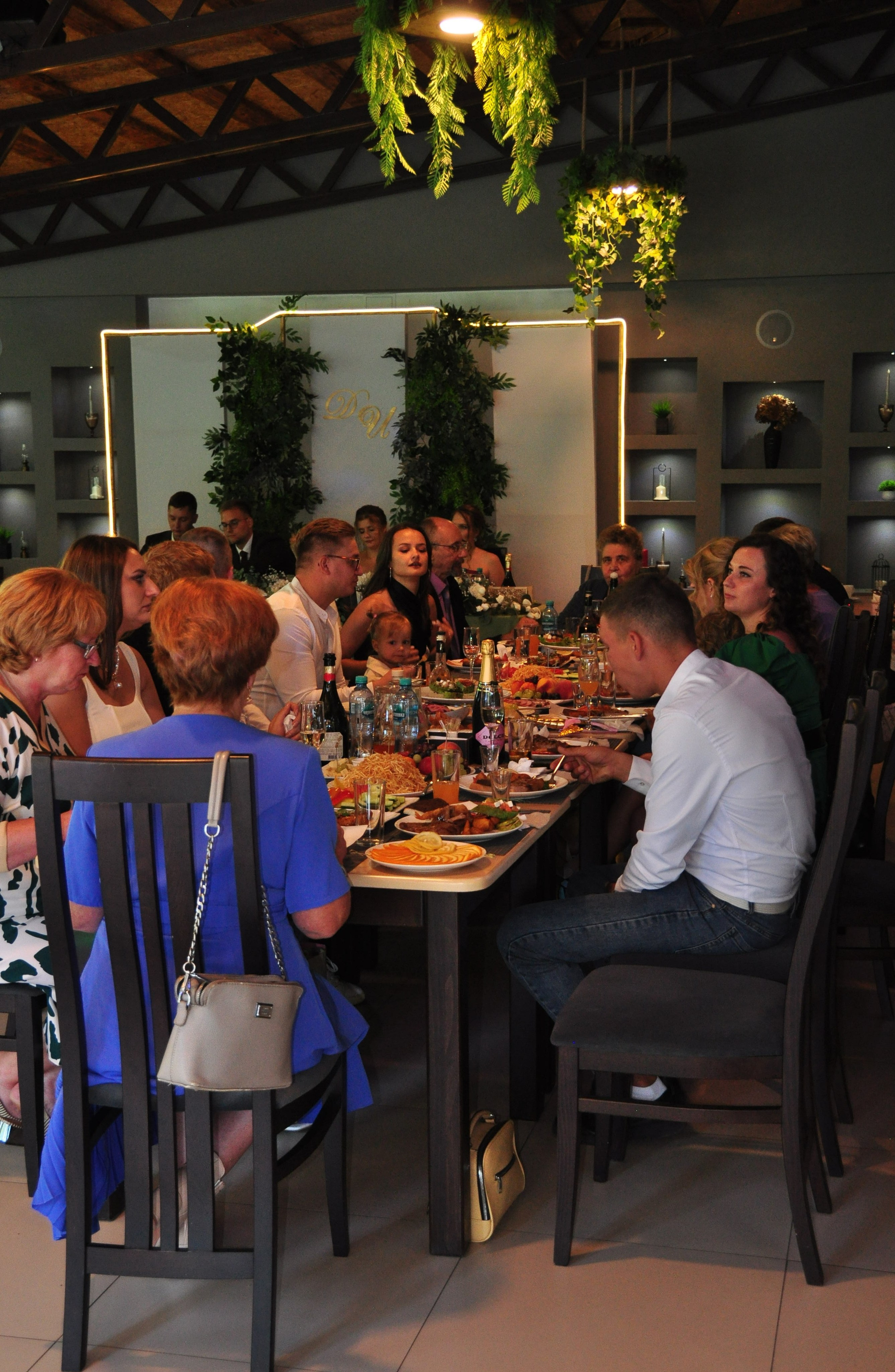 Корпоративы/День рождения. Фотограф в Урюпинске