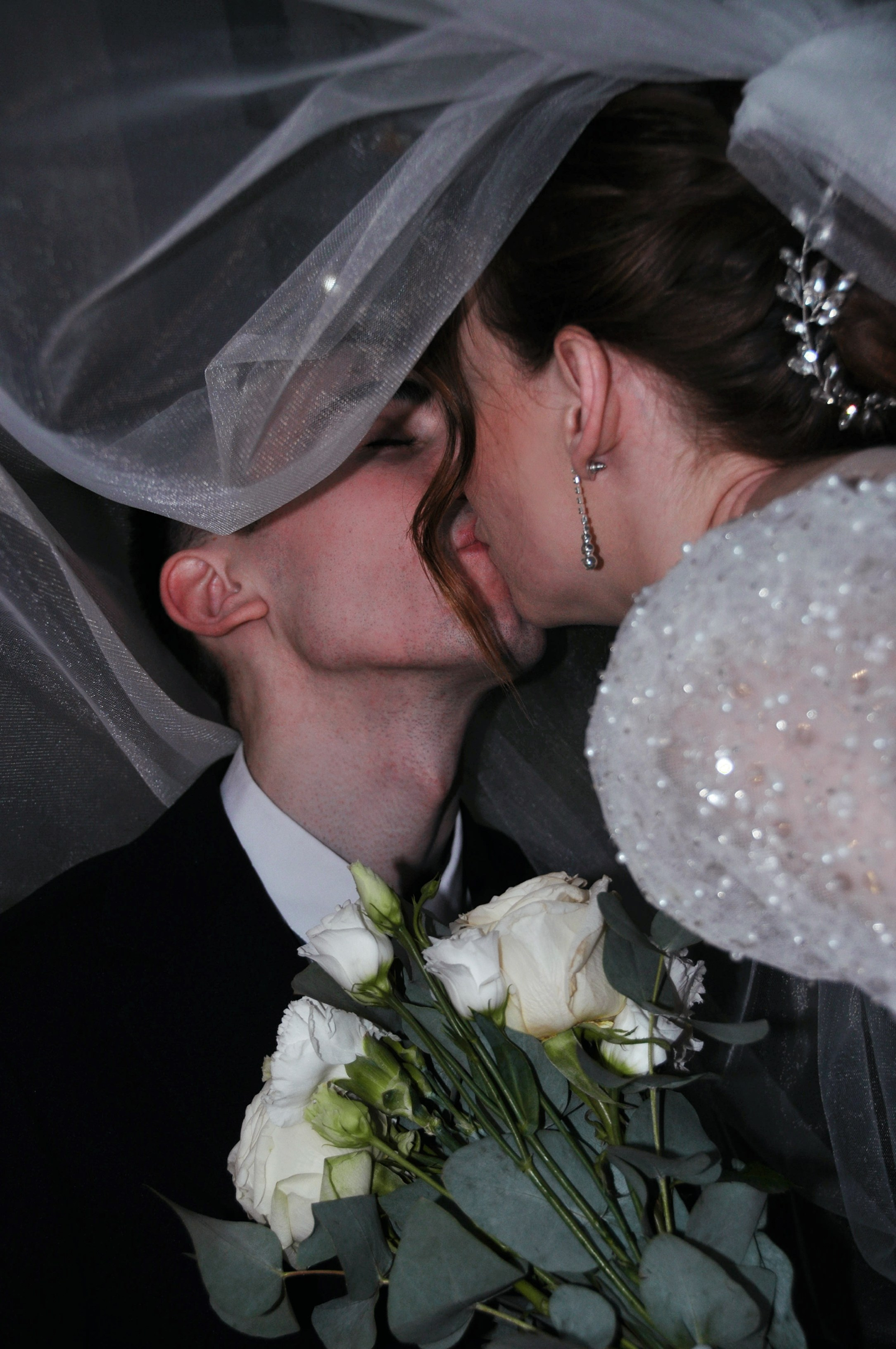 Свадебная. Фотограф в Урюпинске