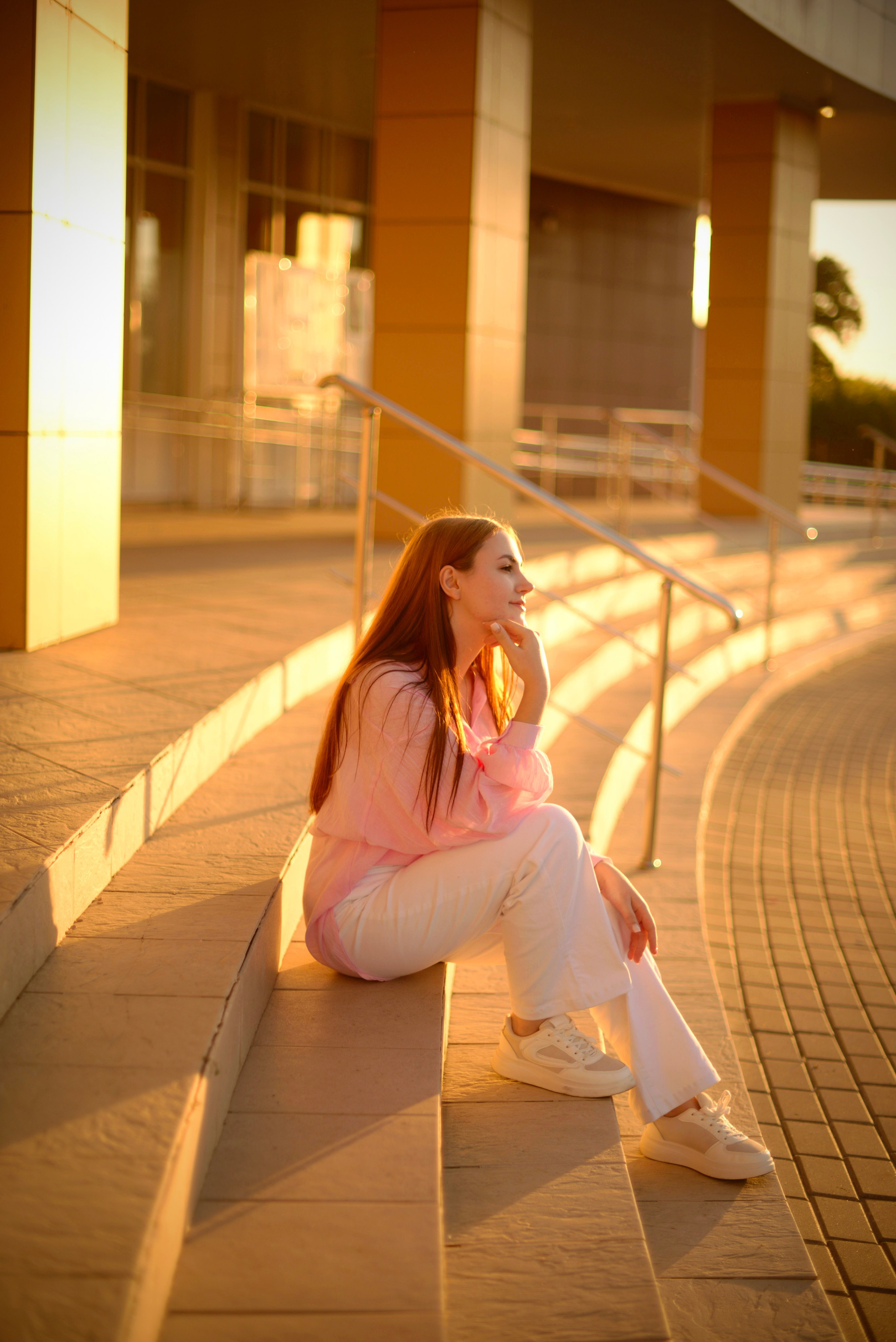 Индивидуальная. Фотограф в Урюпинске