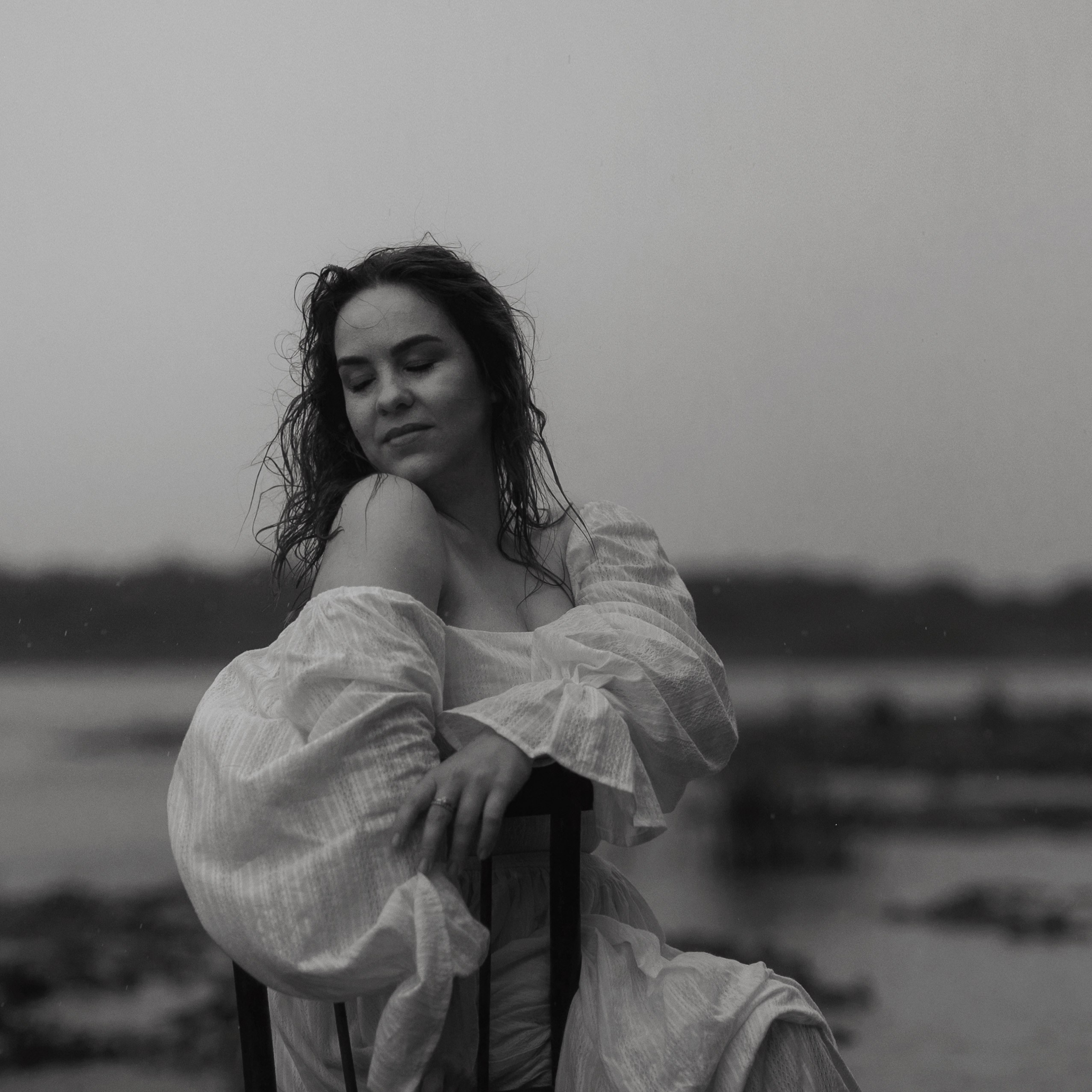 Анастасия. Савельева Кристина Художественный фотограф В Томске