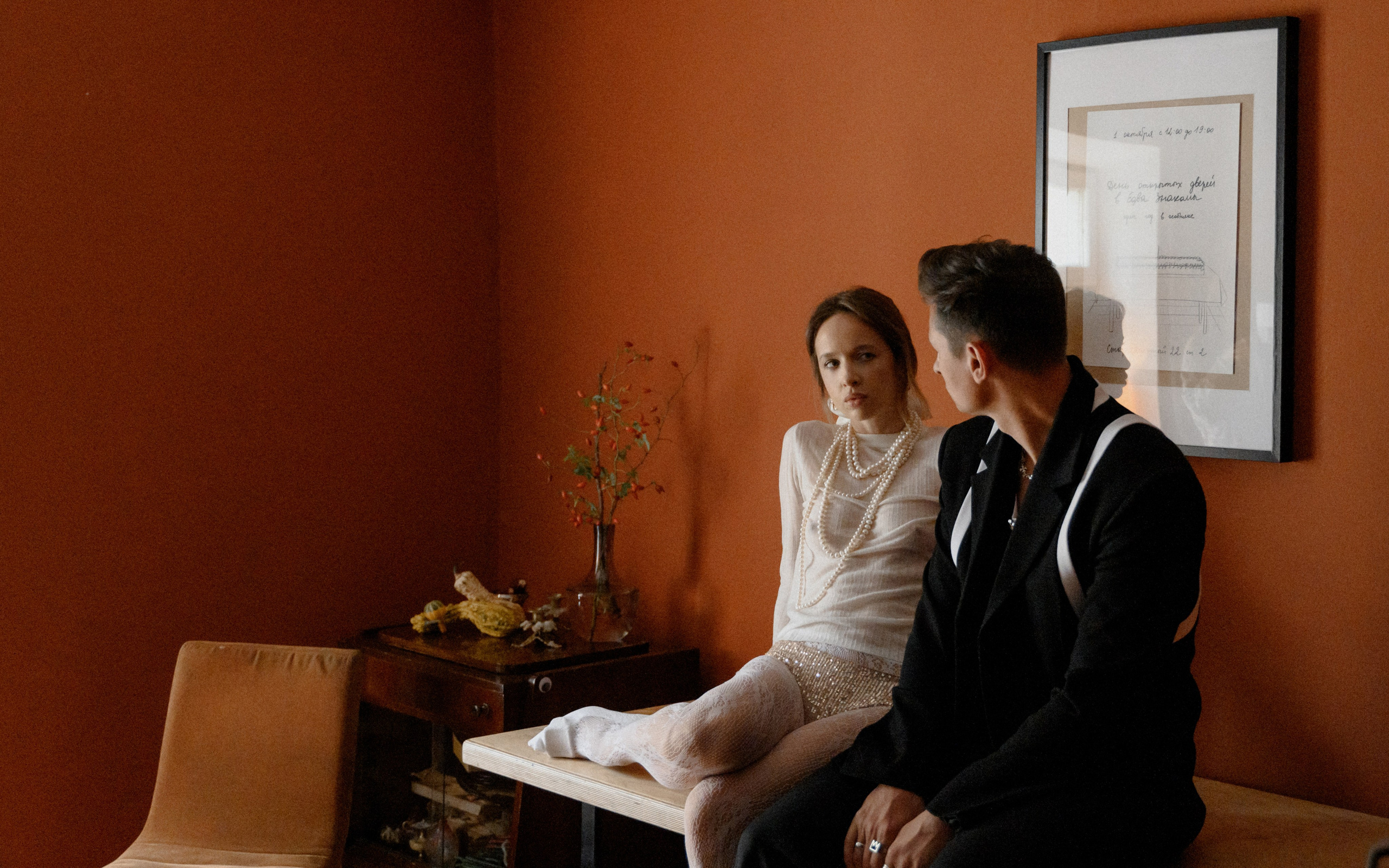 НЕВОРКШОП. Свадебный фотограф Минск