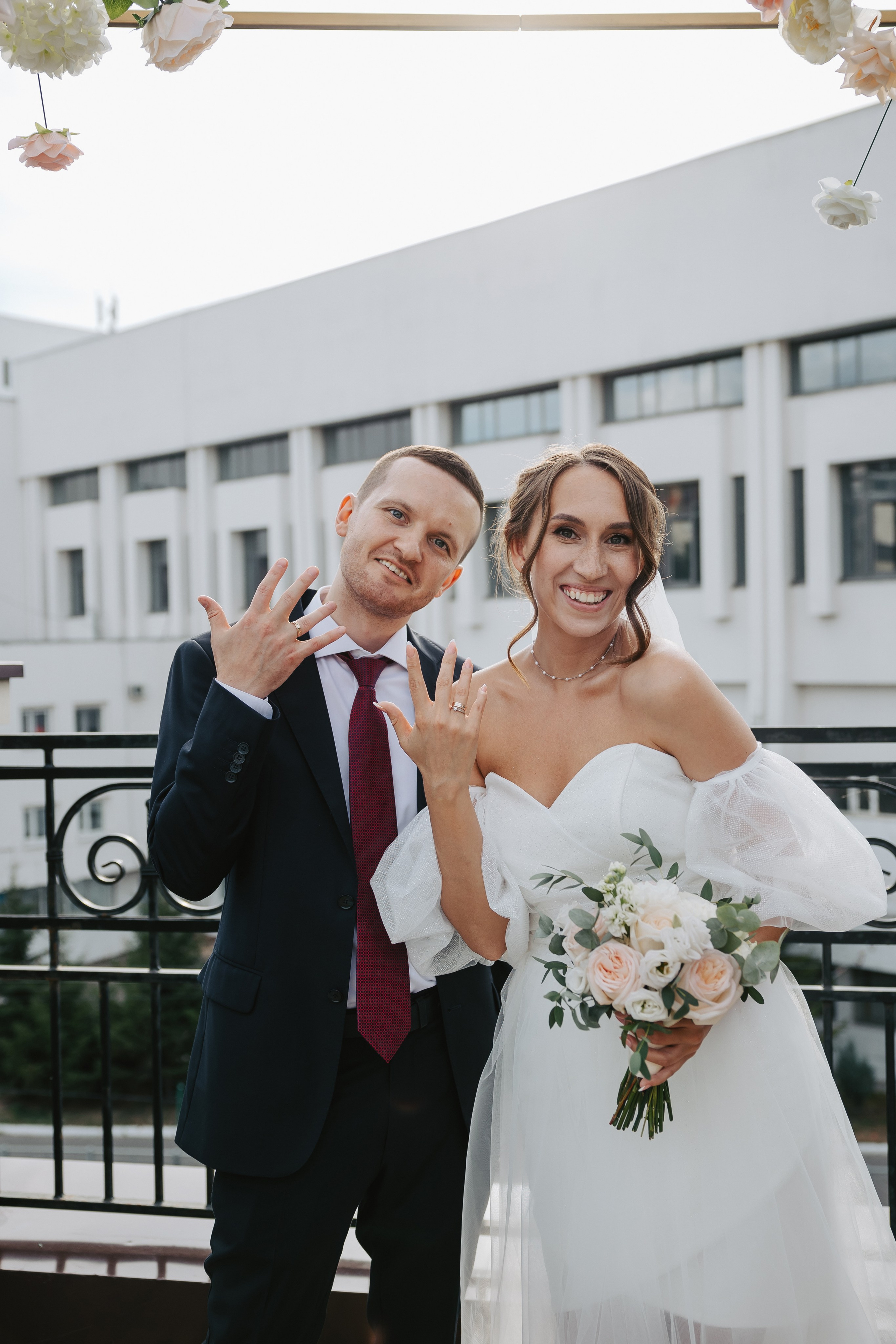 Гулина и Рома. Семейный фотограф в Казани Татьяна Андреева