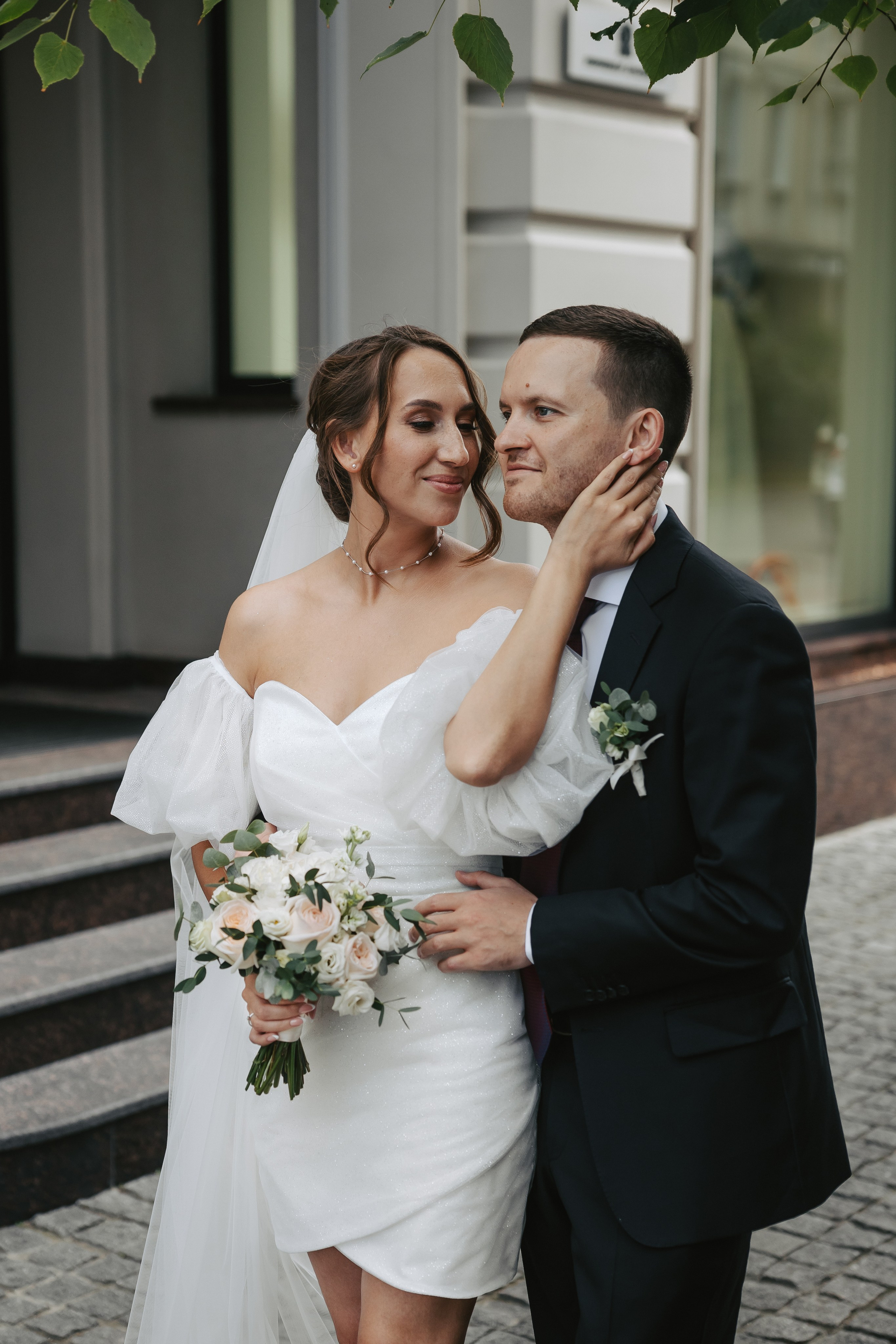 Гулина и Рома. Семейный фотограф в Казани Татьяна Андреева