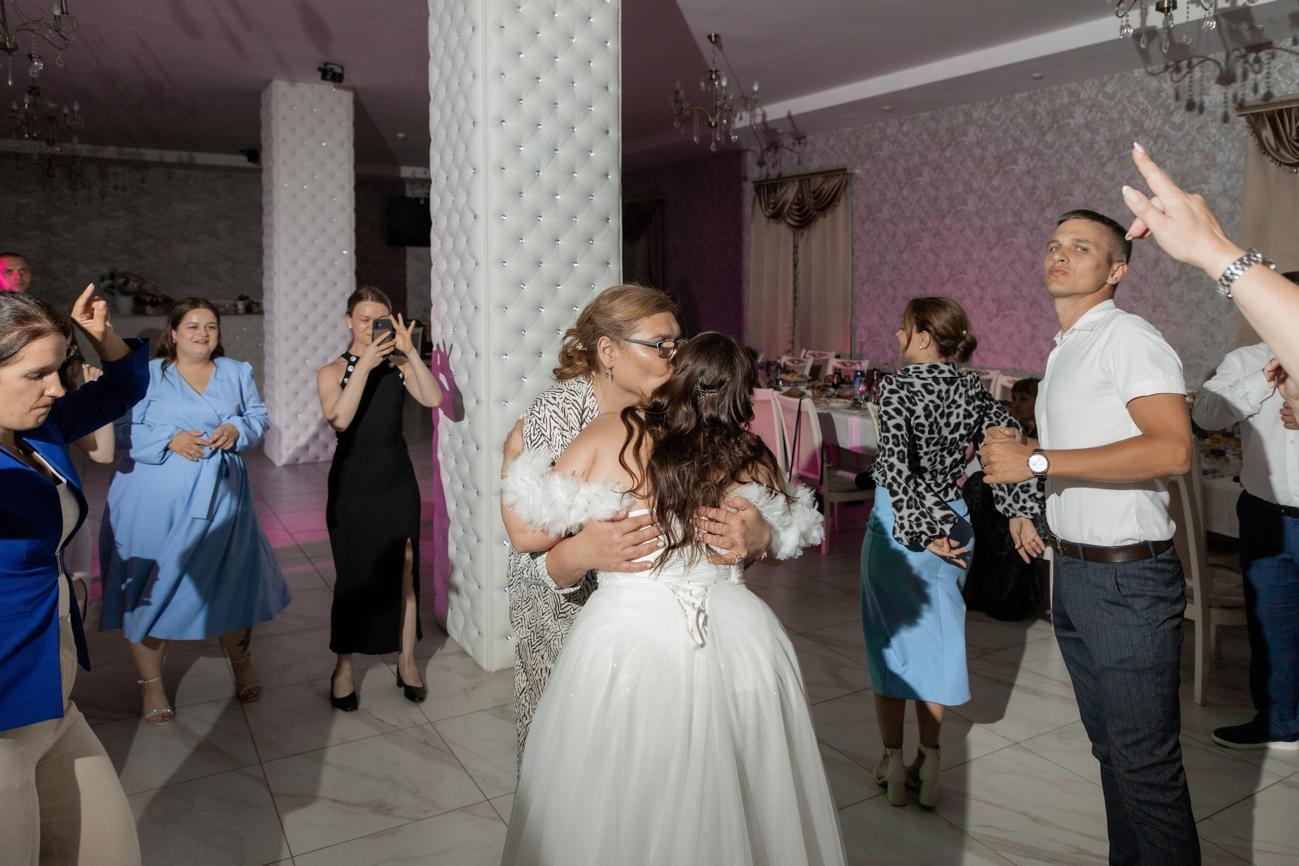 Иса и Валерия (сокращено). Свадебный фотограф Ангелина Сунгатулина | Саратов | Балаково | Вольск