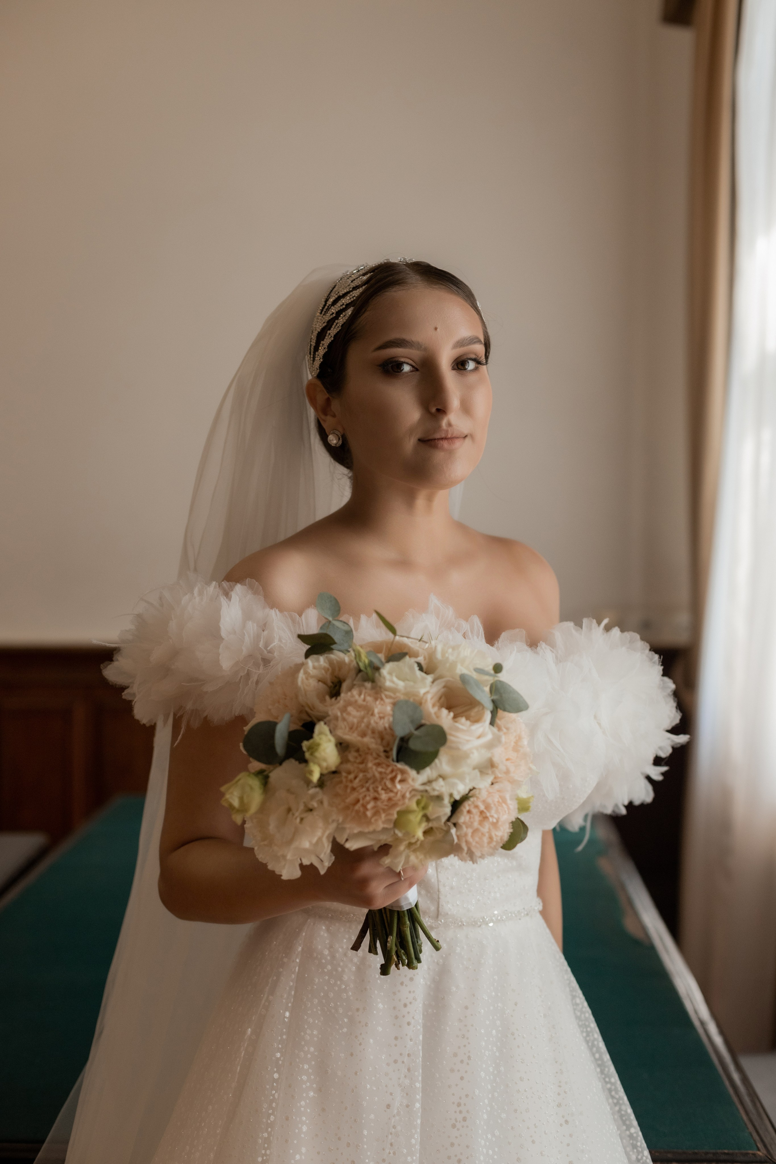 Алексей и Юлия (сокращено). Свадебный фотограф Ангелина Сунгатулина | Саратов | Балаково | Вольск