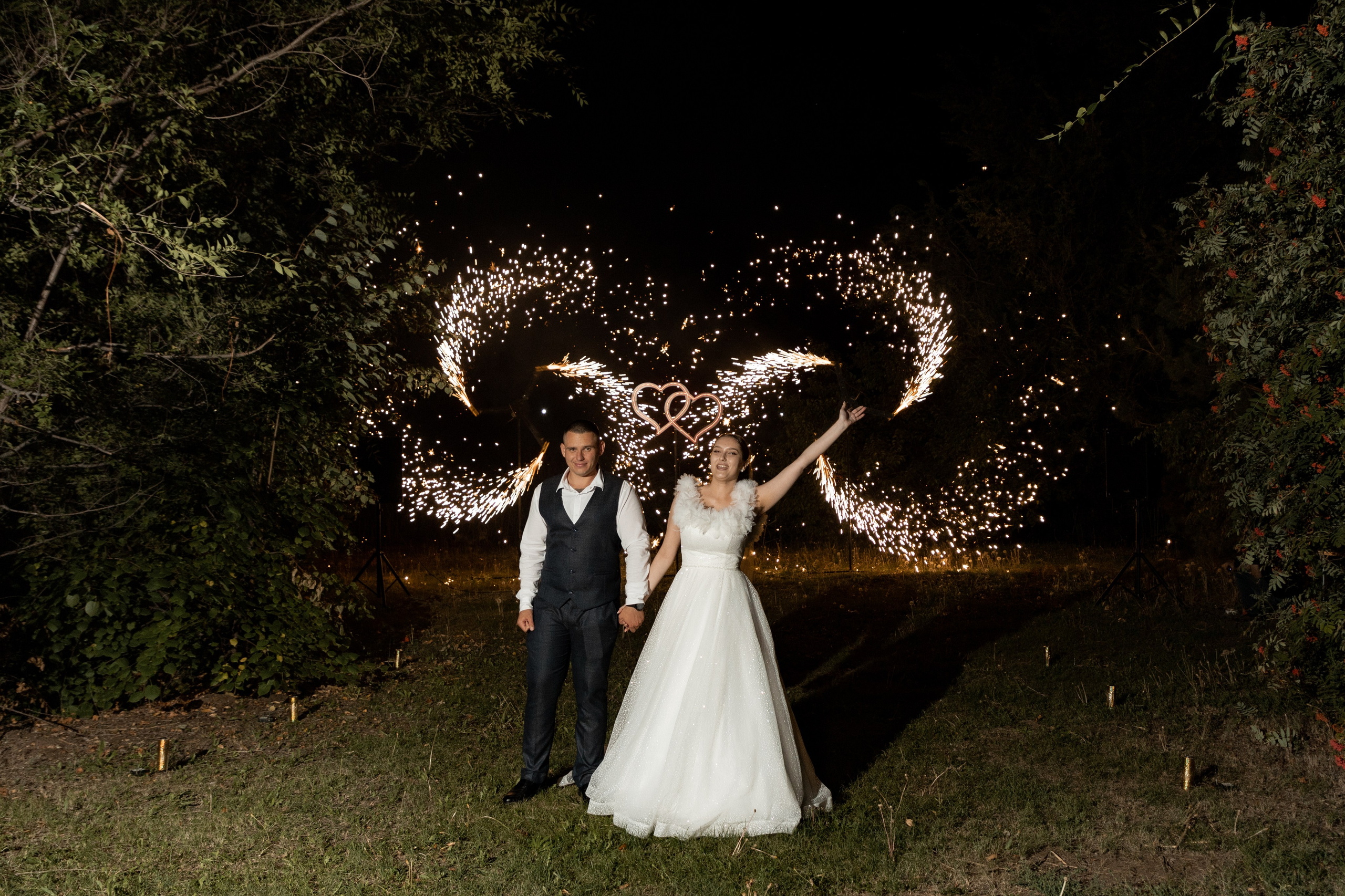 Алексей и Юлия (сокращено). Свадебный фотограф Ангелина Сунгатулина | Саратов | Балаково | Вольск