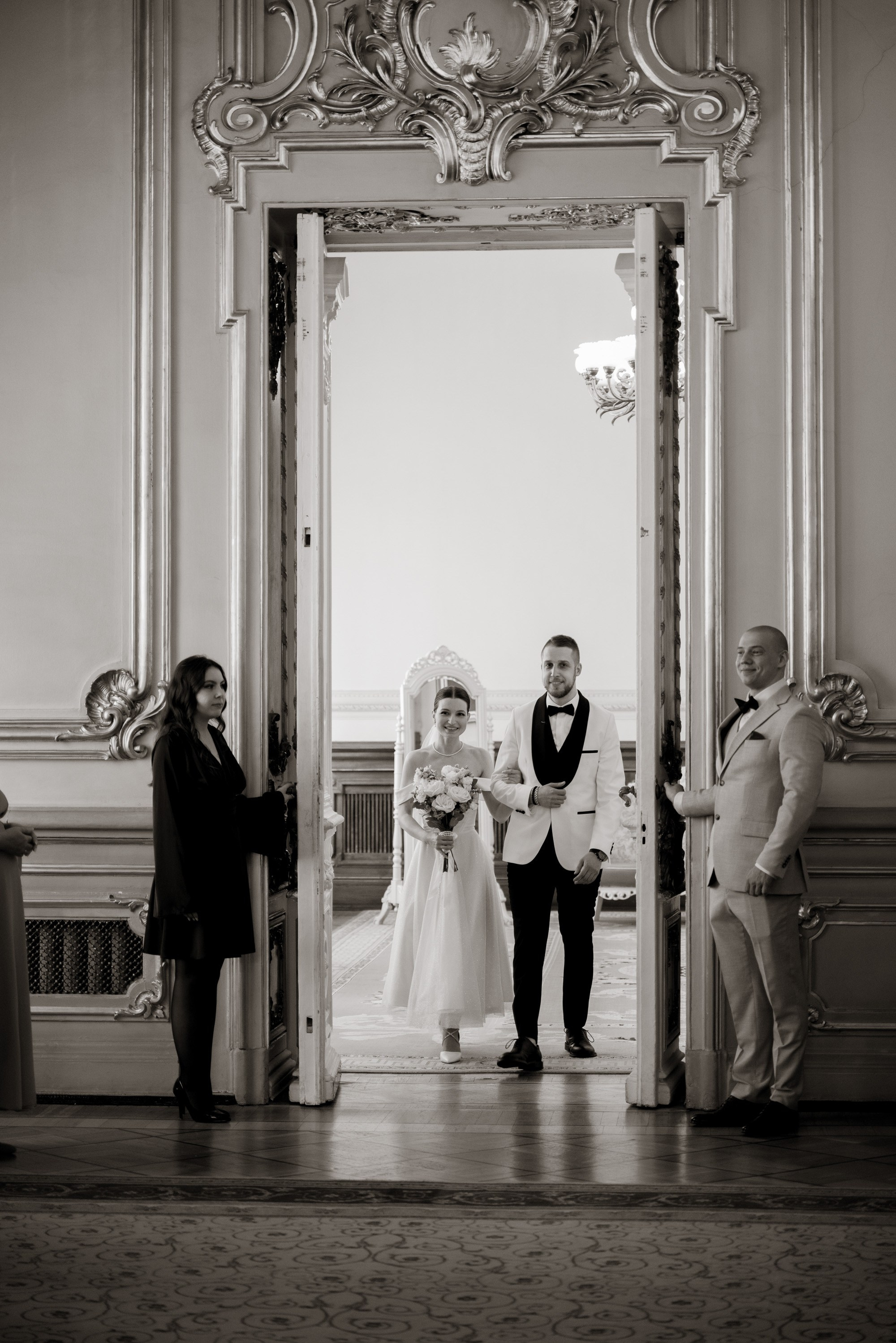 Александр и Ксения | 17.07.25. Свадебный фотограф в Санкт-Петербурге Владислава Тюльпина