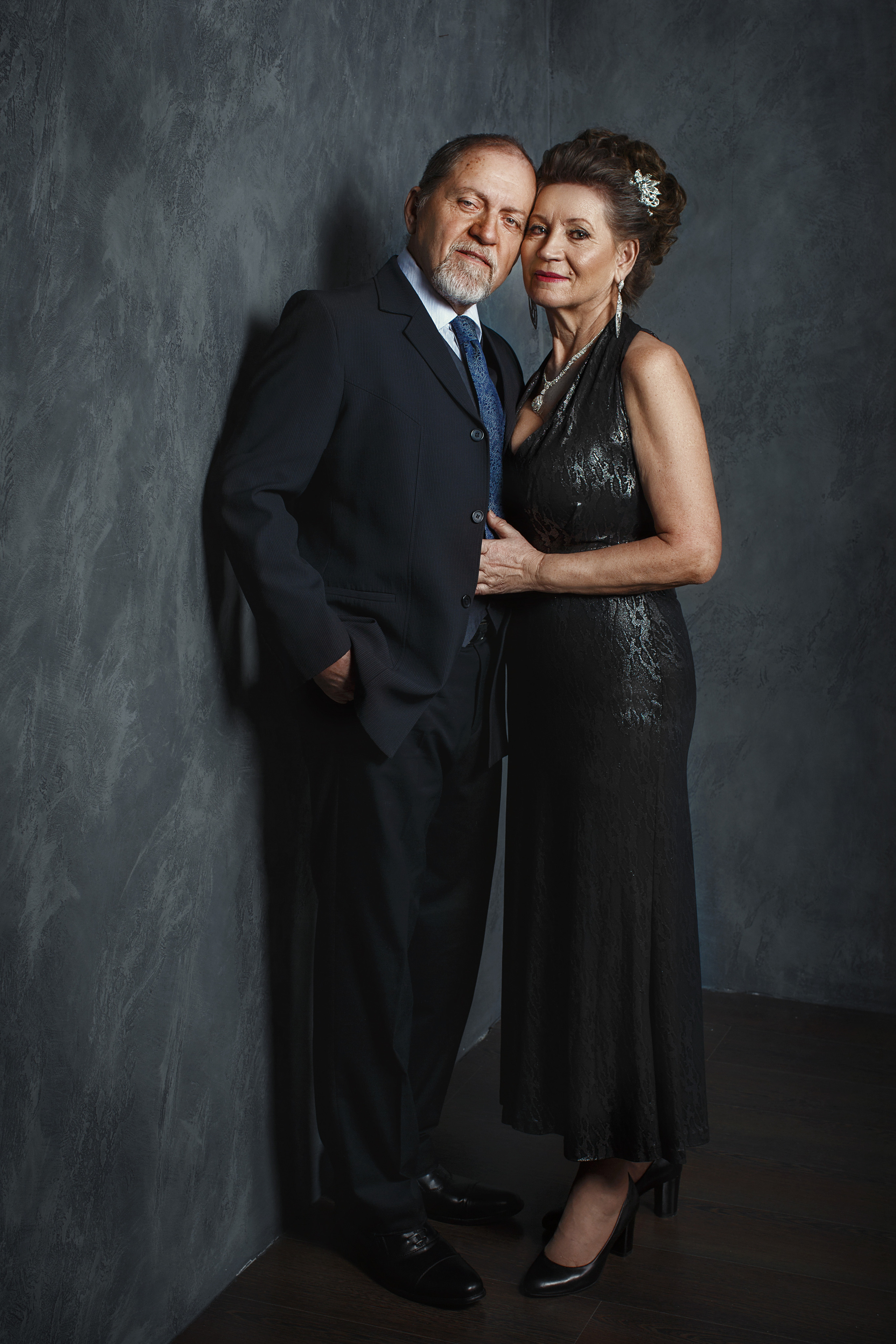 Family. Фотографы в городе Волгограде — Людмила Агеева и Алексей Околелов