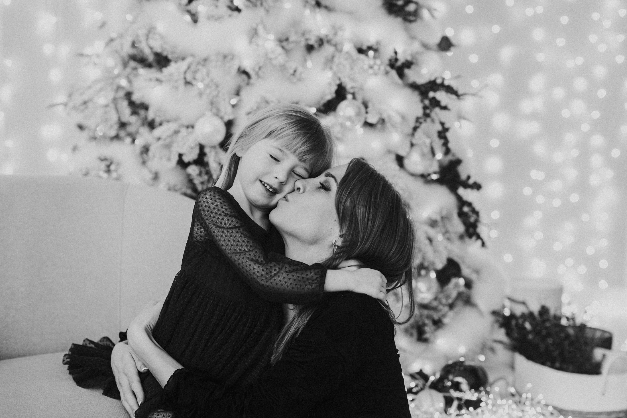 SkandiBeck Светлана + Ярослава. Фотографы в городе Волгограде — Людмила Агеева и Алексей Околелов