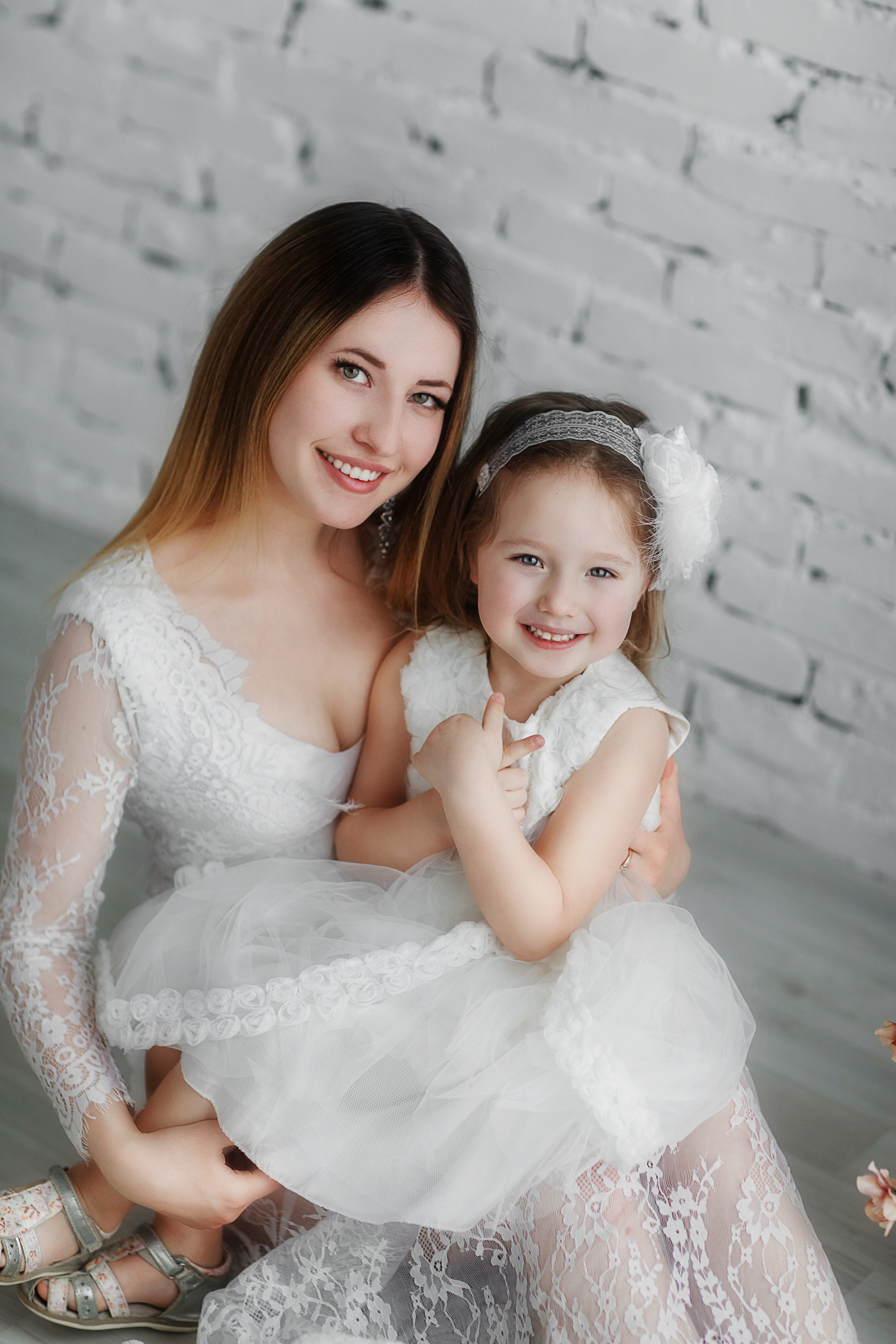 Family. Фотографы в городе Волгограде — Людмила Агеева и Алексей Околелов