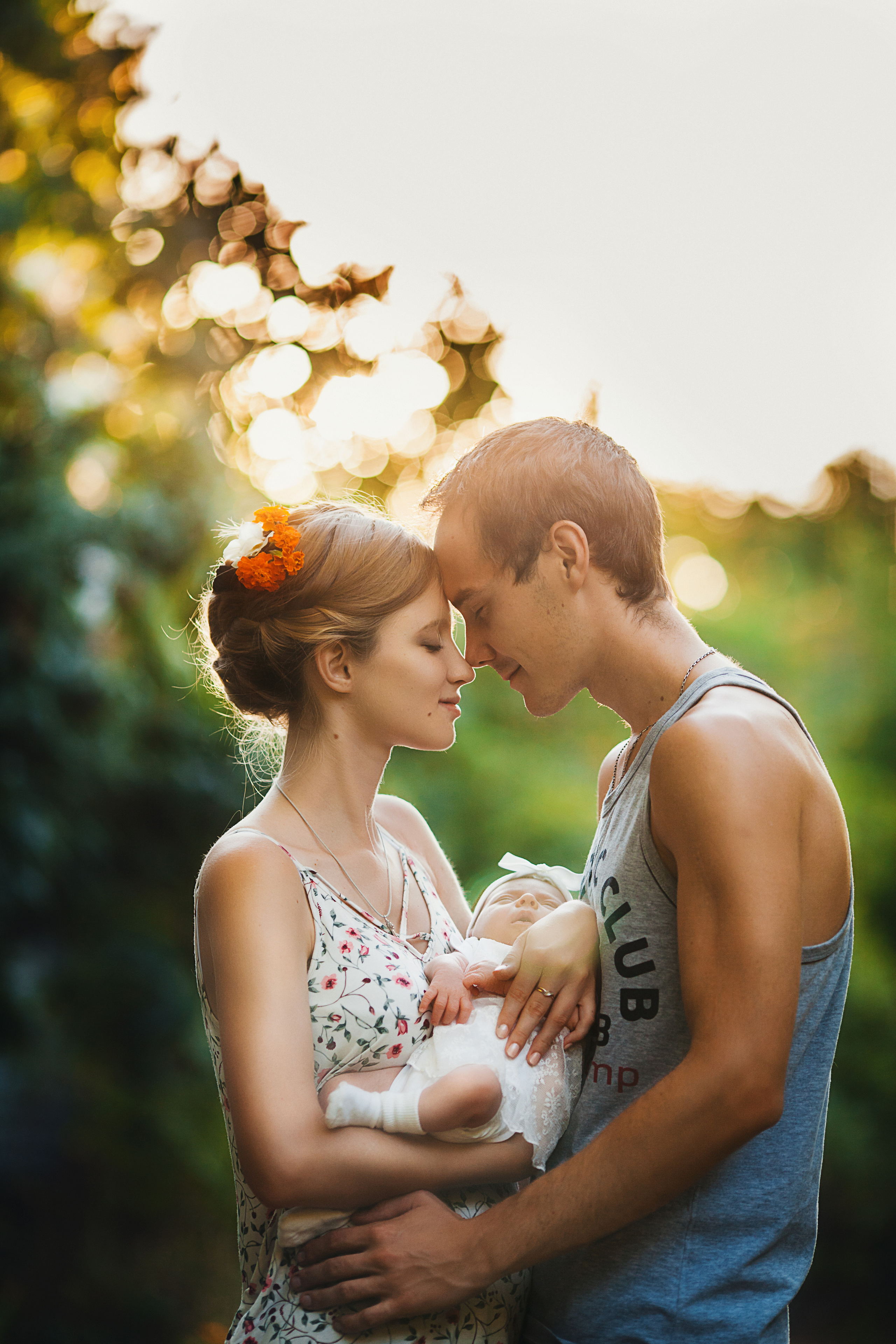 Лучший семейный фотограф в Волгограде