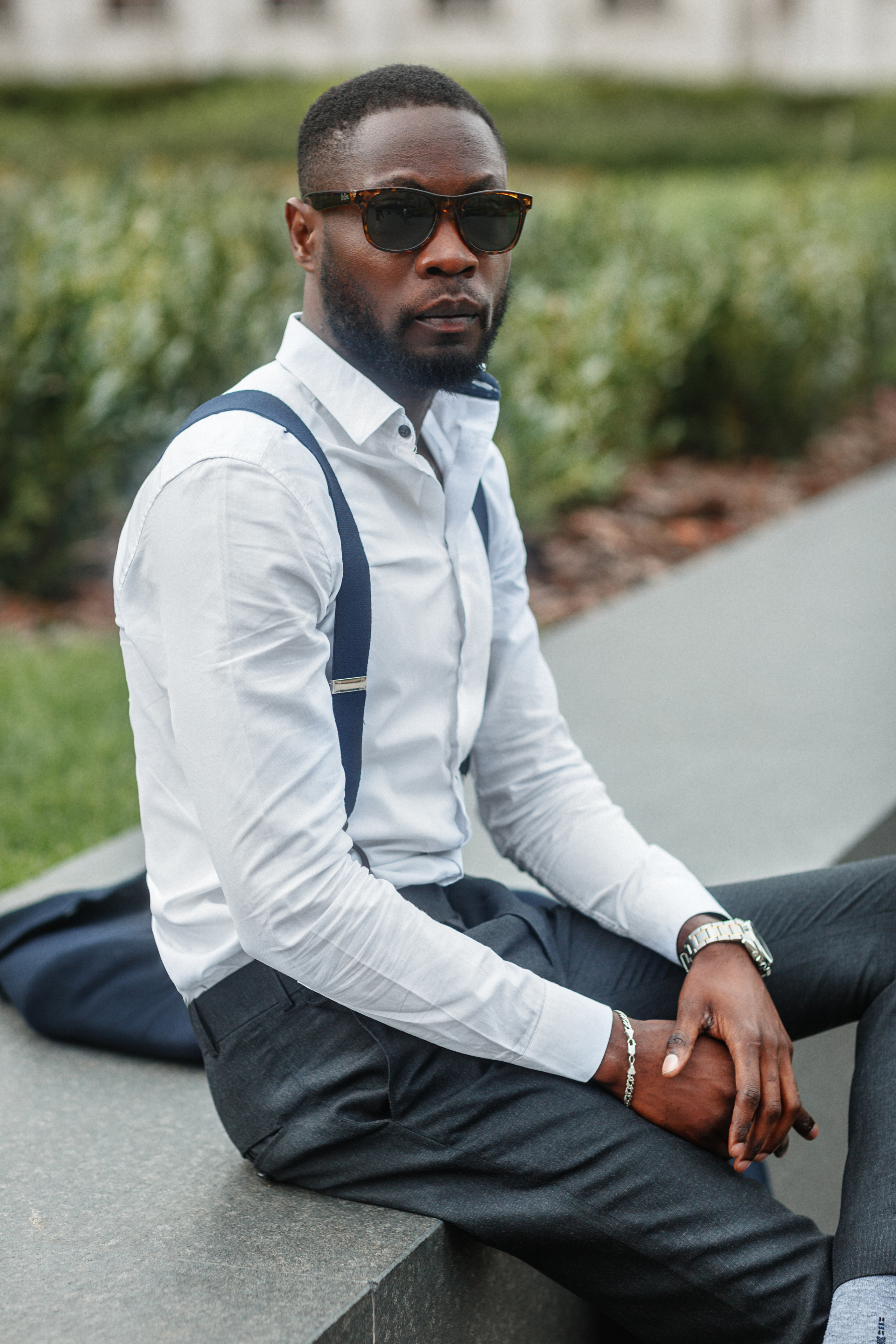 Male portrait. Фотографы в городе Волгограде — Людмила Агеева и Алексей Околелов