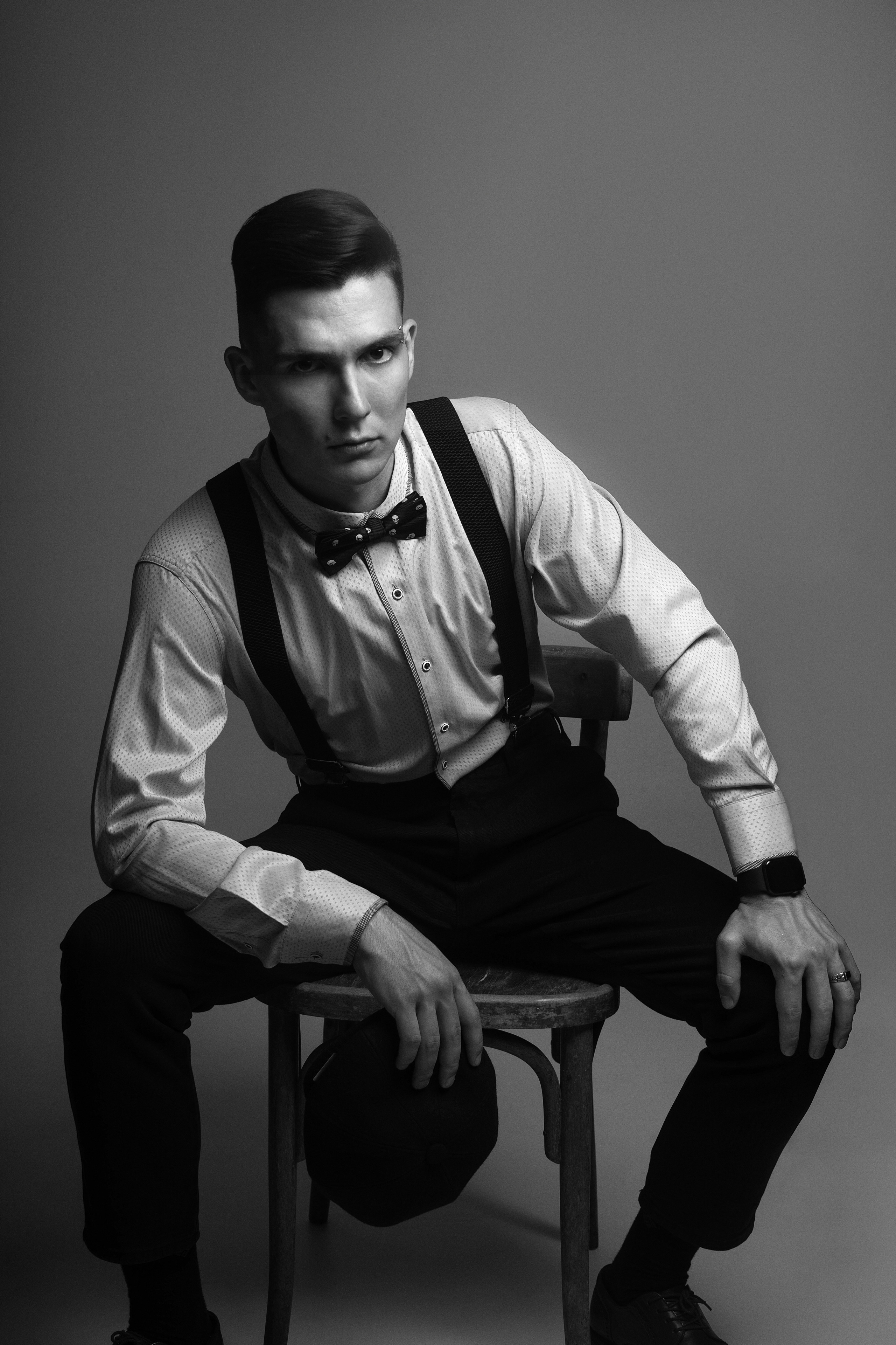 Фотограф мужских портретов Волгоград