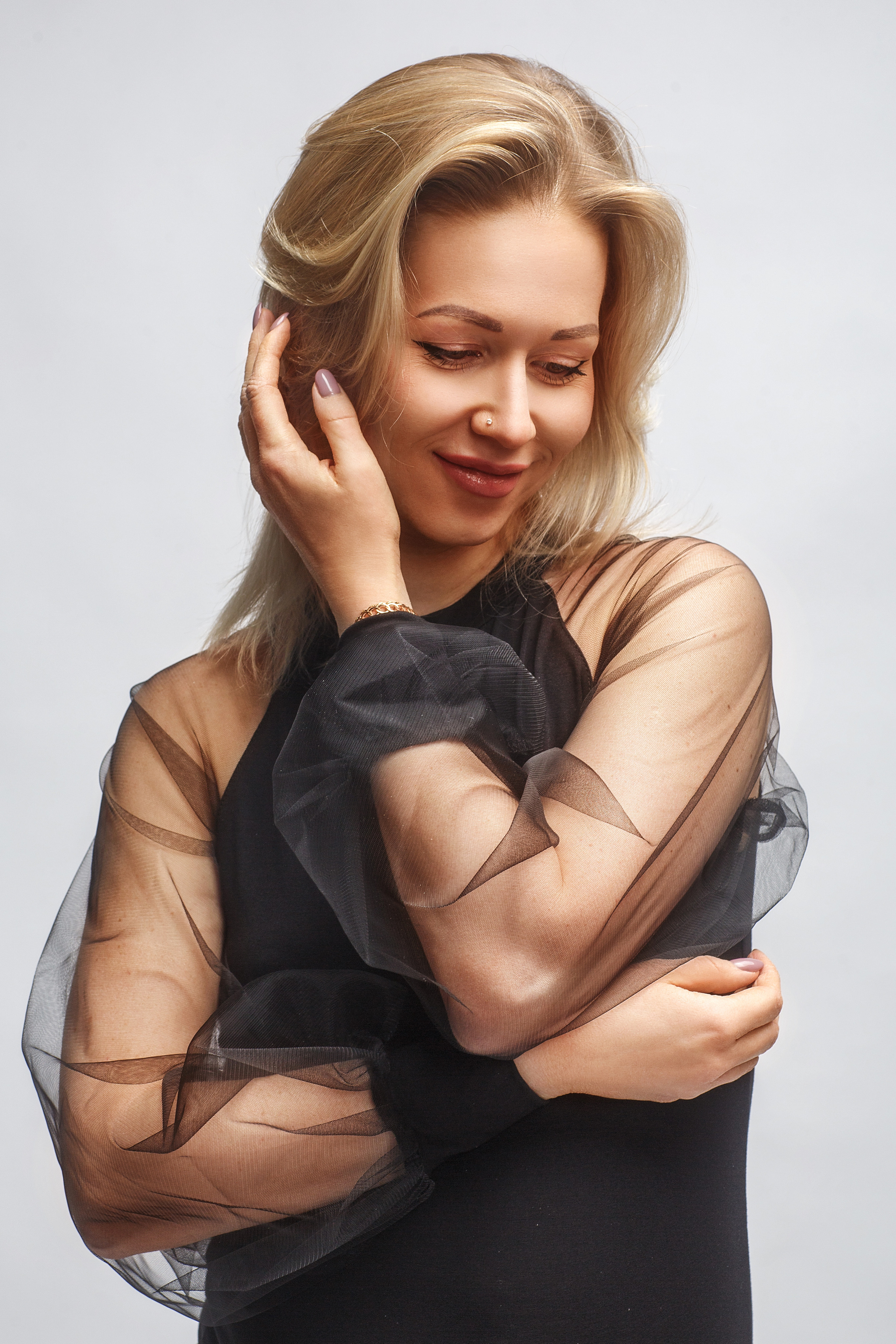 Беременность. Фотографы в городе Волгограде — Людмила Агеева и Алексей Околелов