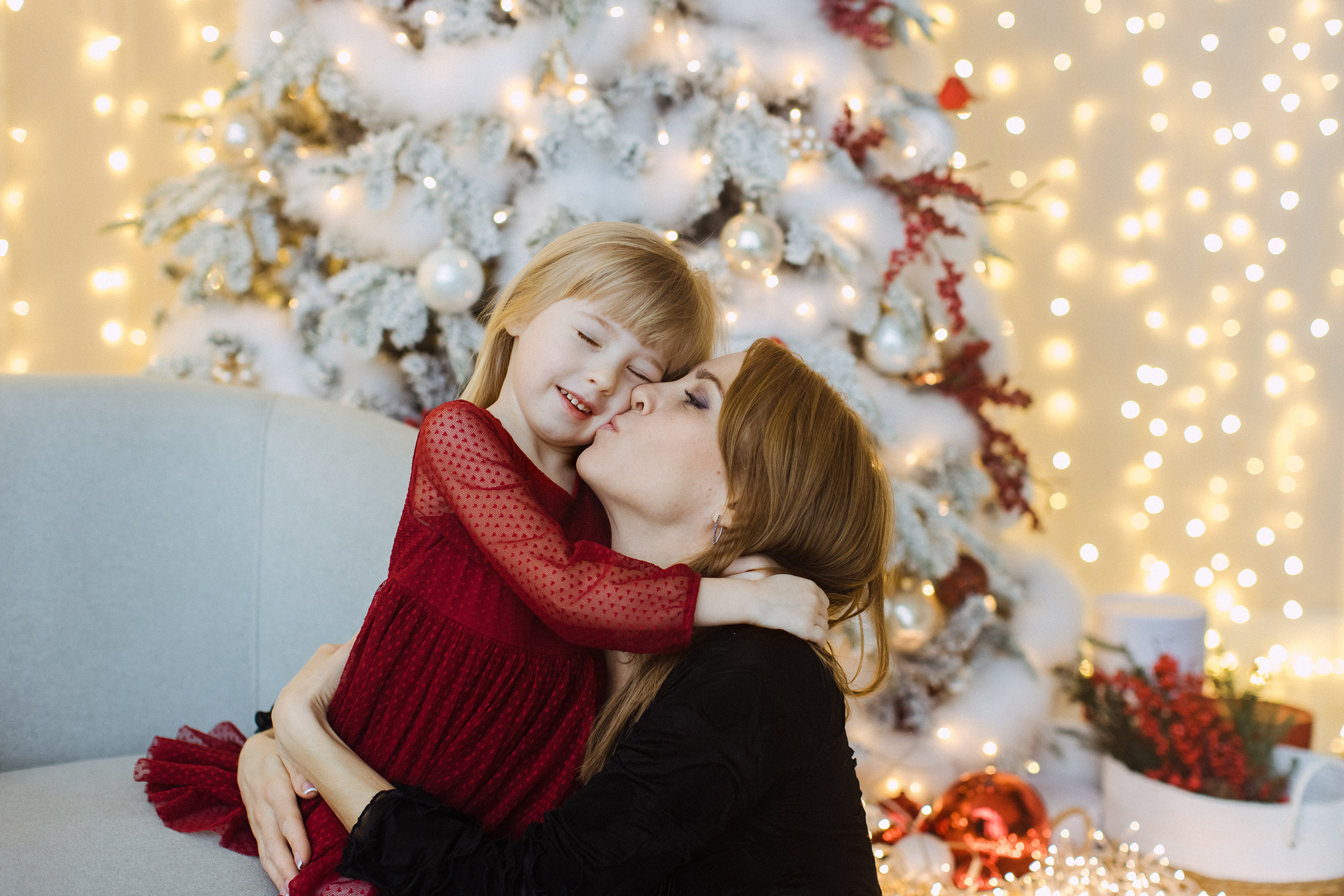 SkandiBeck Светлана + Ярослава. Фотографы в городе Волгограде — Людмила Агеева и Алексей Околелов