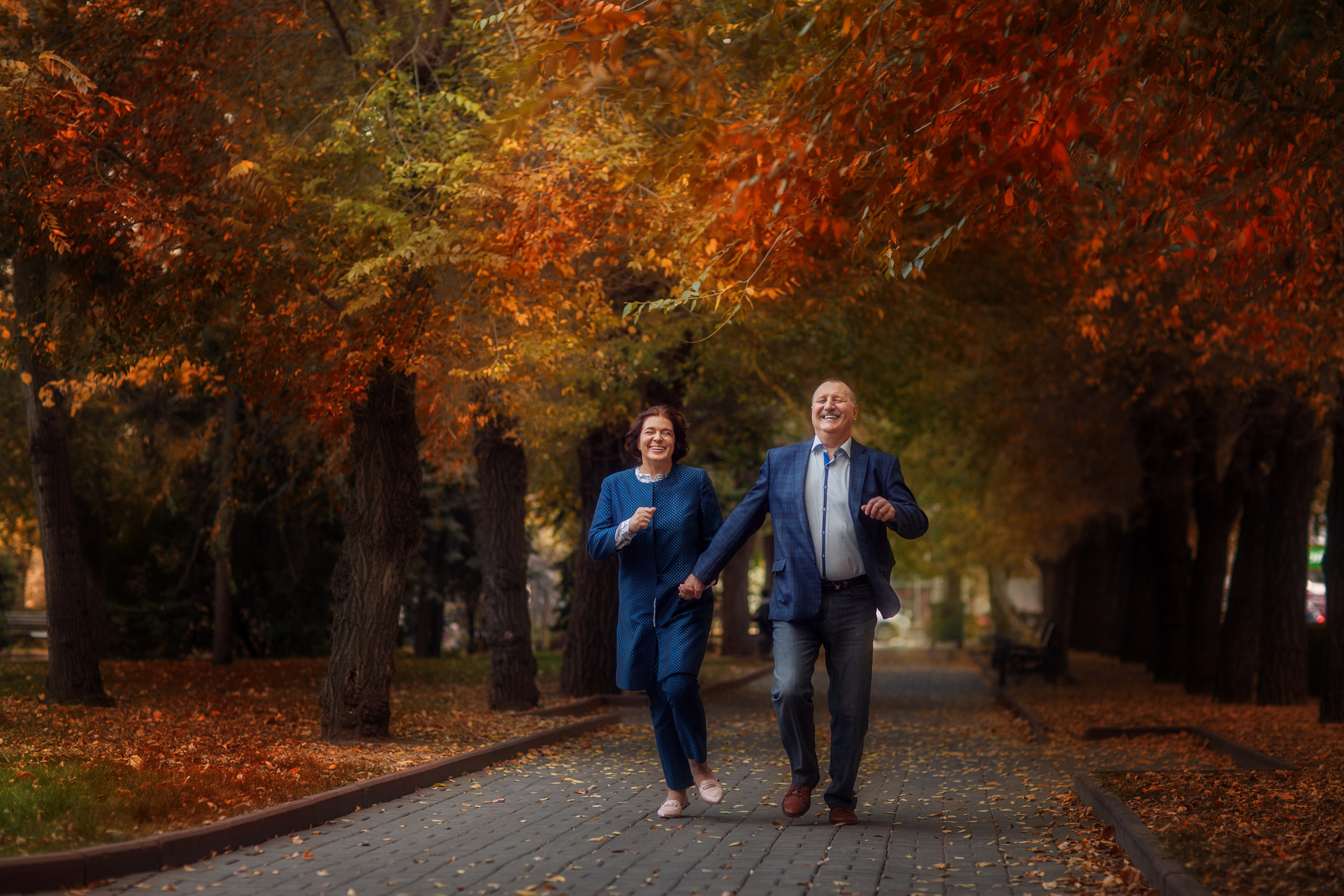 Family. Фотографы в городе Волгограде — Людмила Агеева и Алексей Околелов