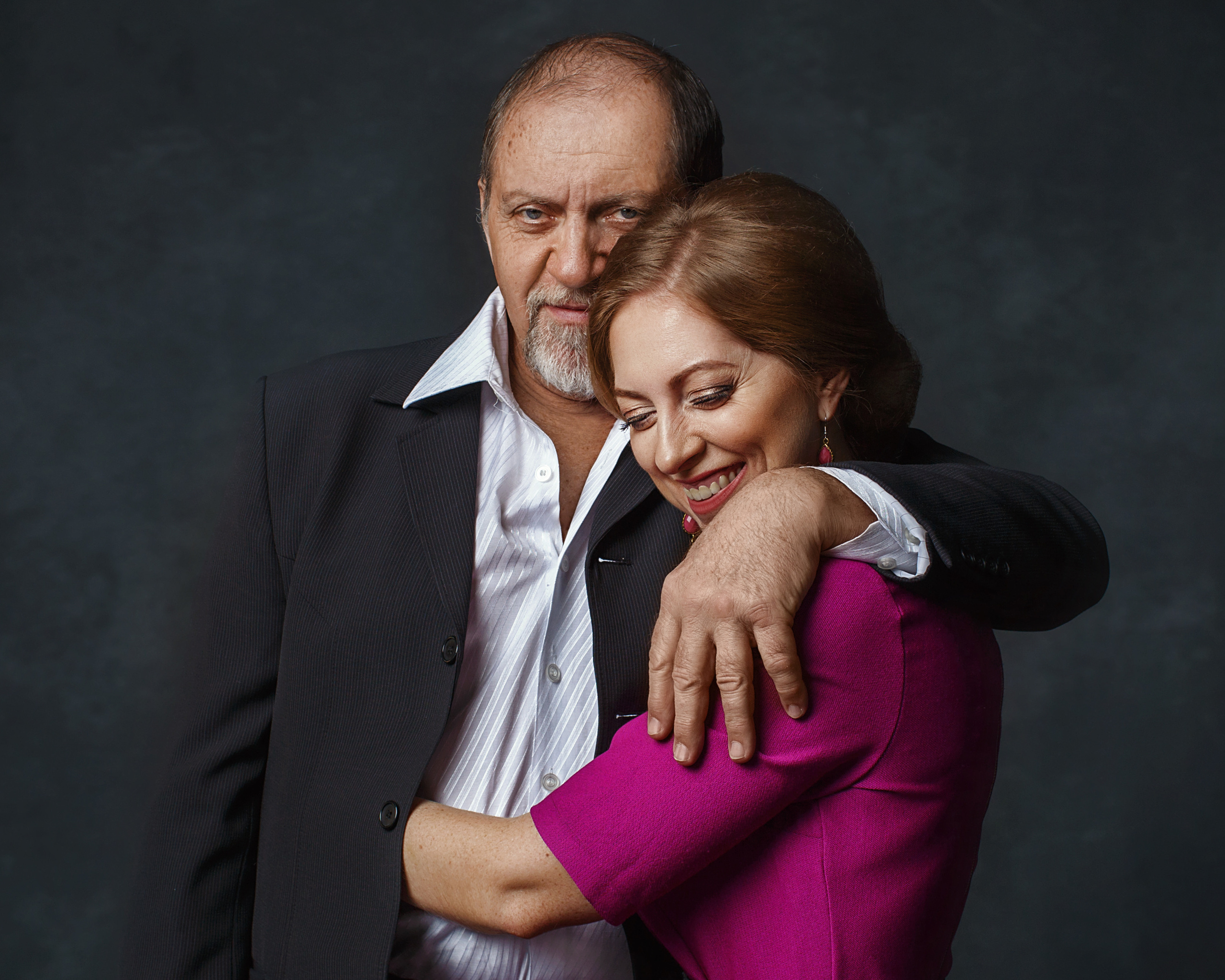 Фотосессия семьи папа и дочка Волгоград