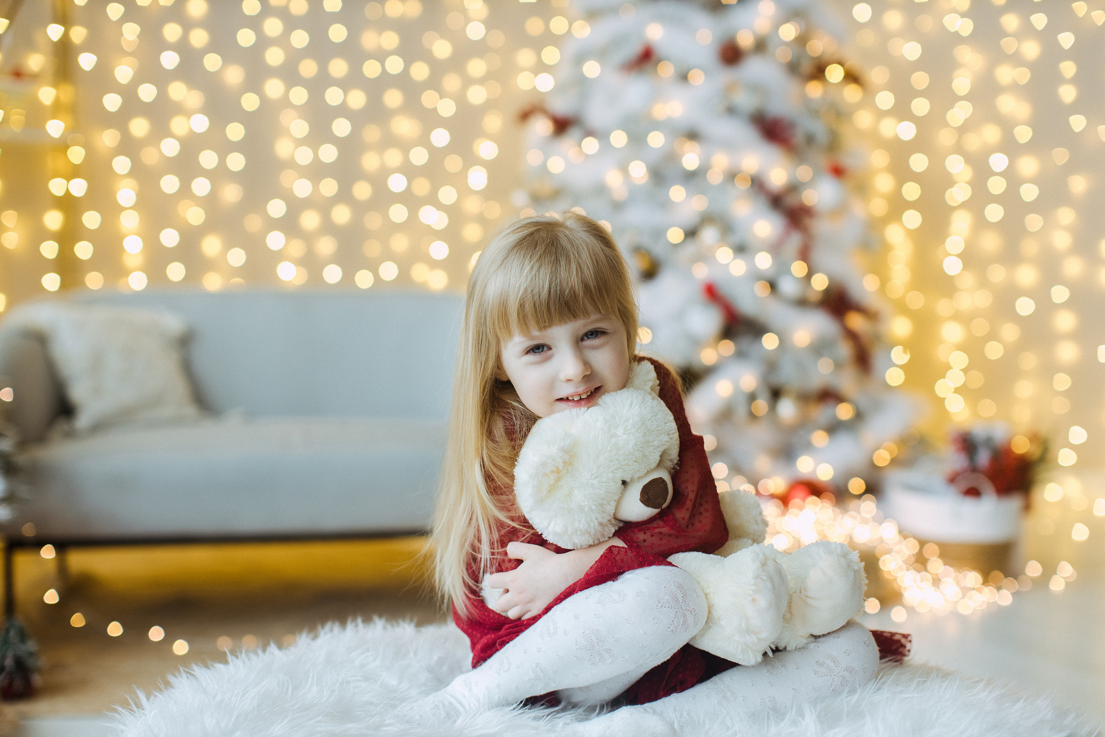 SkandiBeck Светлана + Ярослава. Фотографы в городе Волгограде — Людмила Агеева и Алексей Околелов