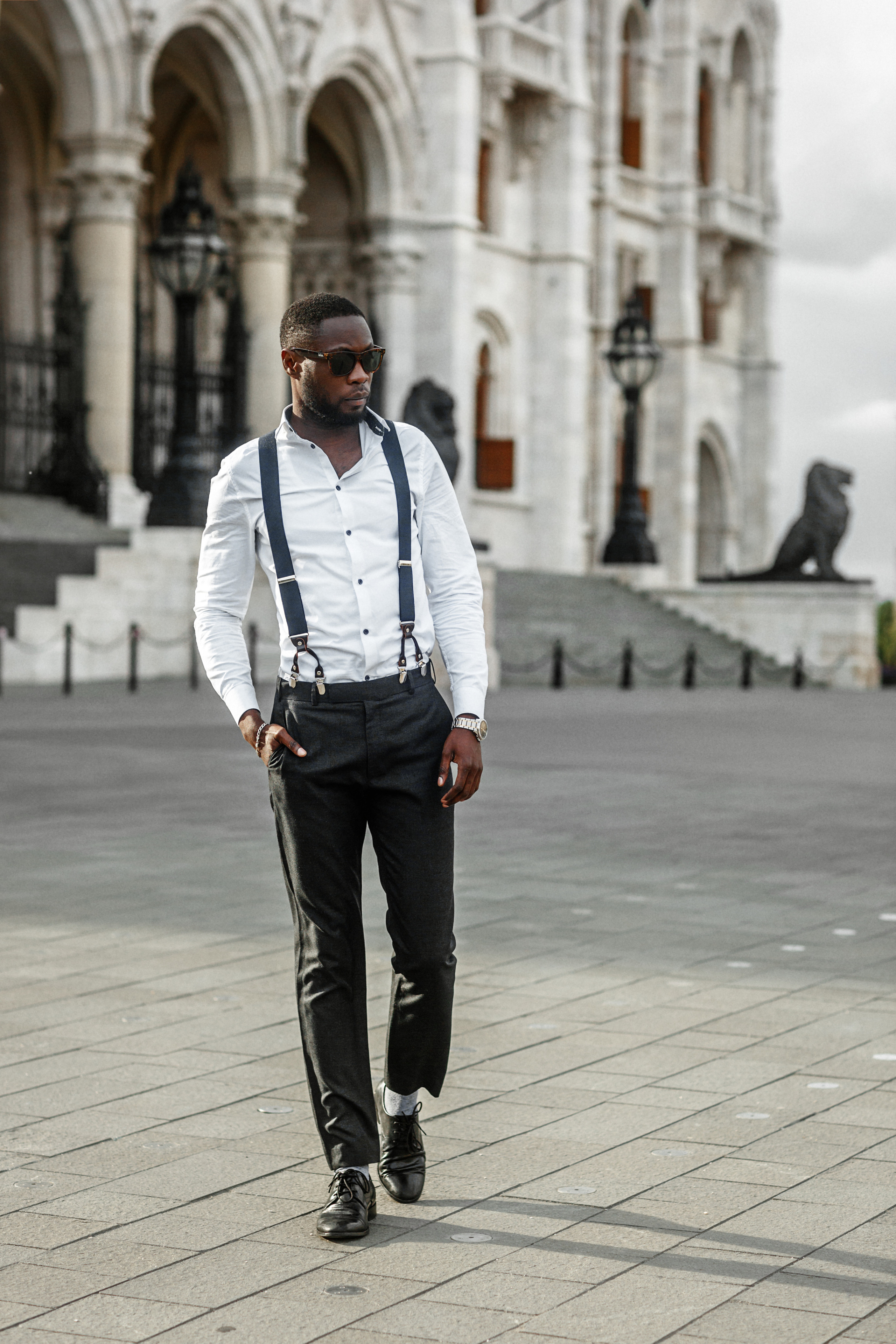 Male portrait. Фотографы в городе Волгограде — Людмила Агеева и Алексей Околелов