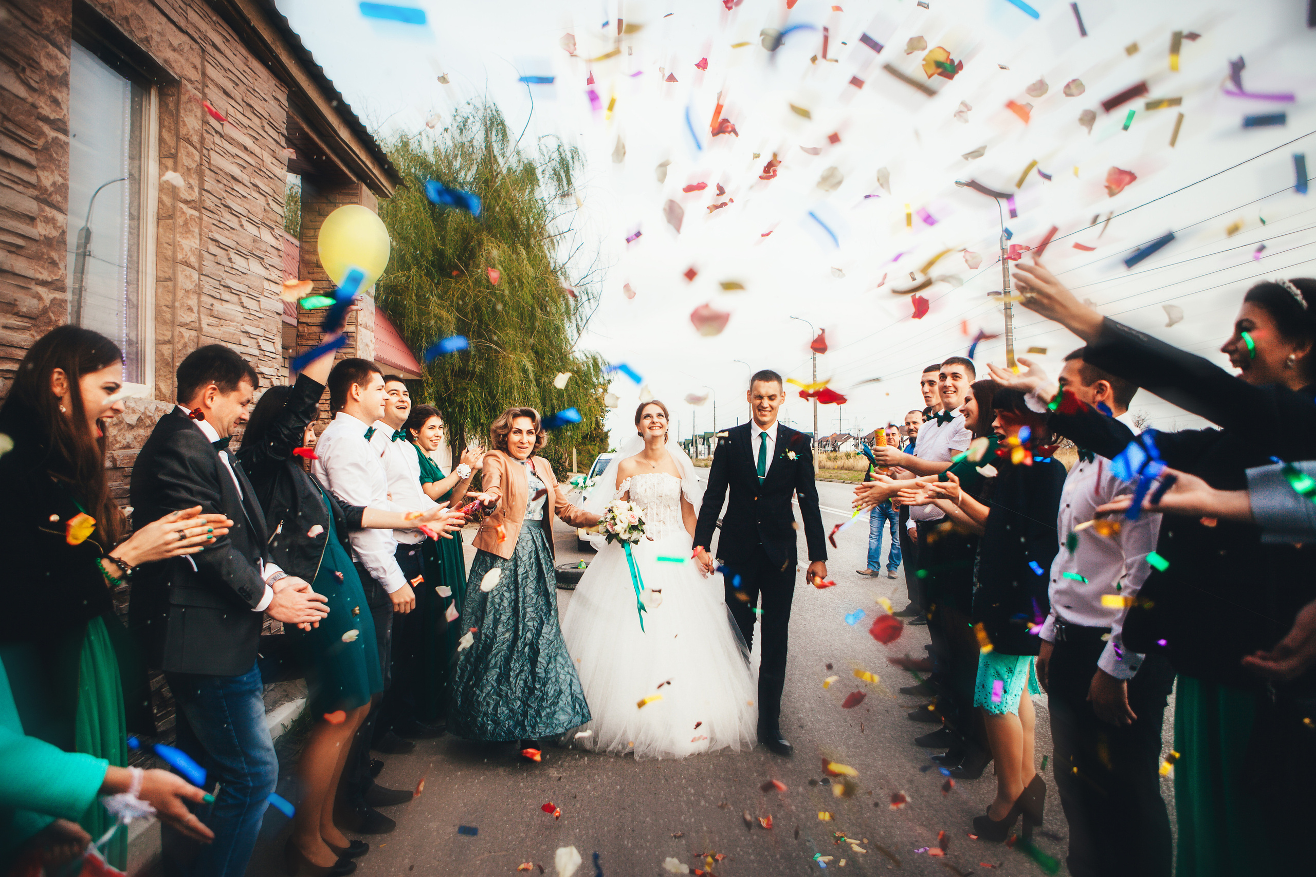 Фотографы в городе Волгограде — Людмила Агеева и Алексей Околелов