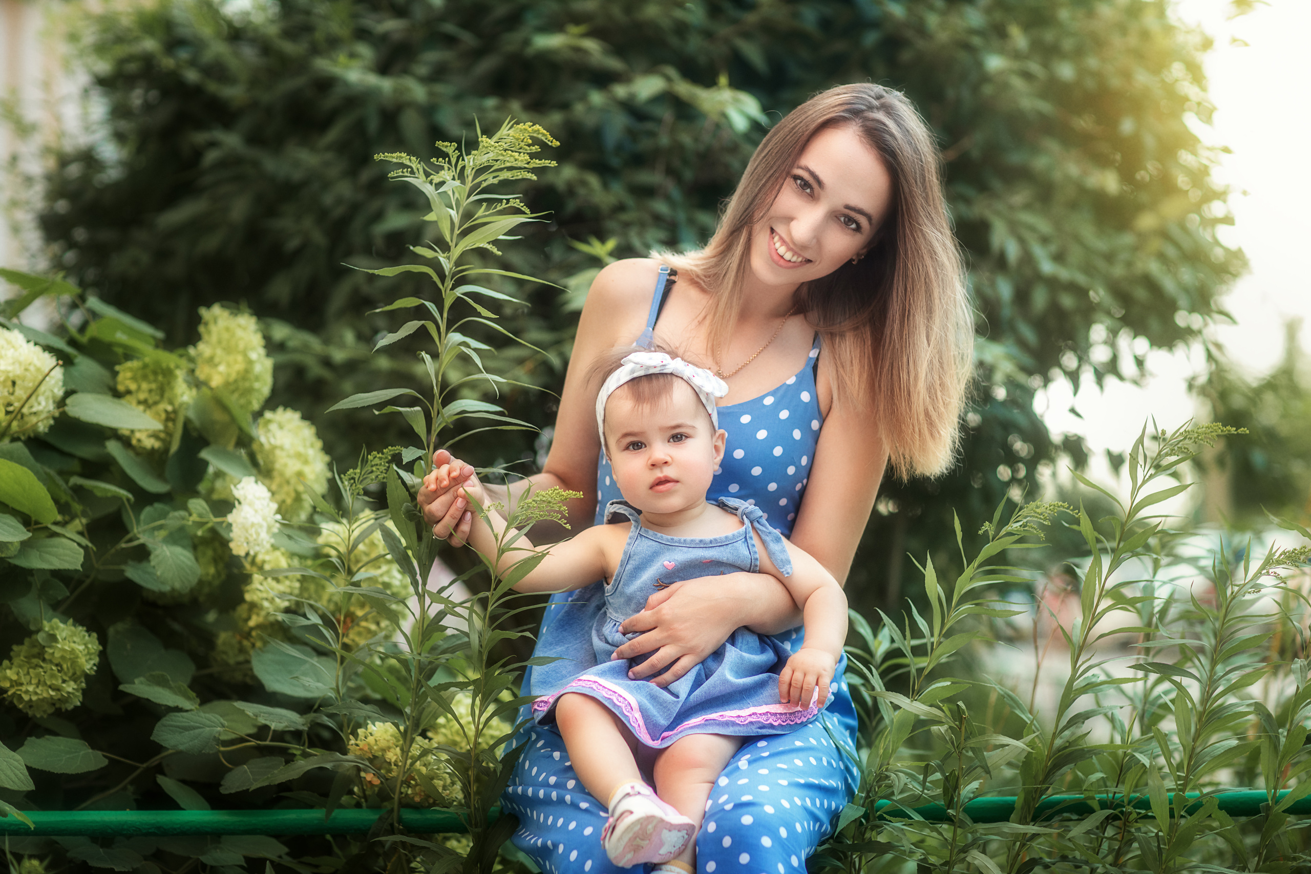 Family. Фотографы в городе Волгограде — Людмила Агеева и Алексей Околелов