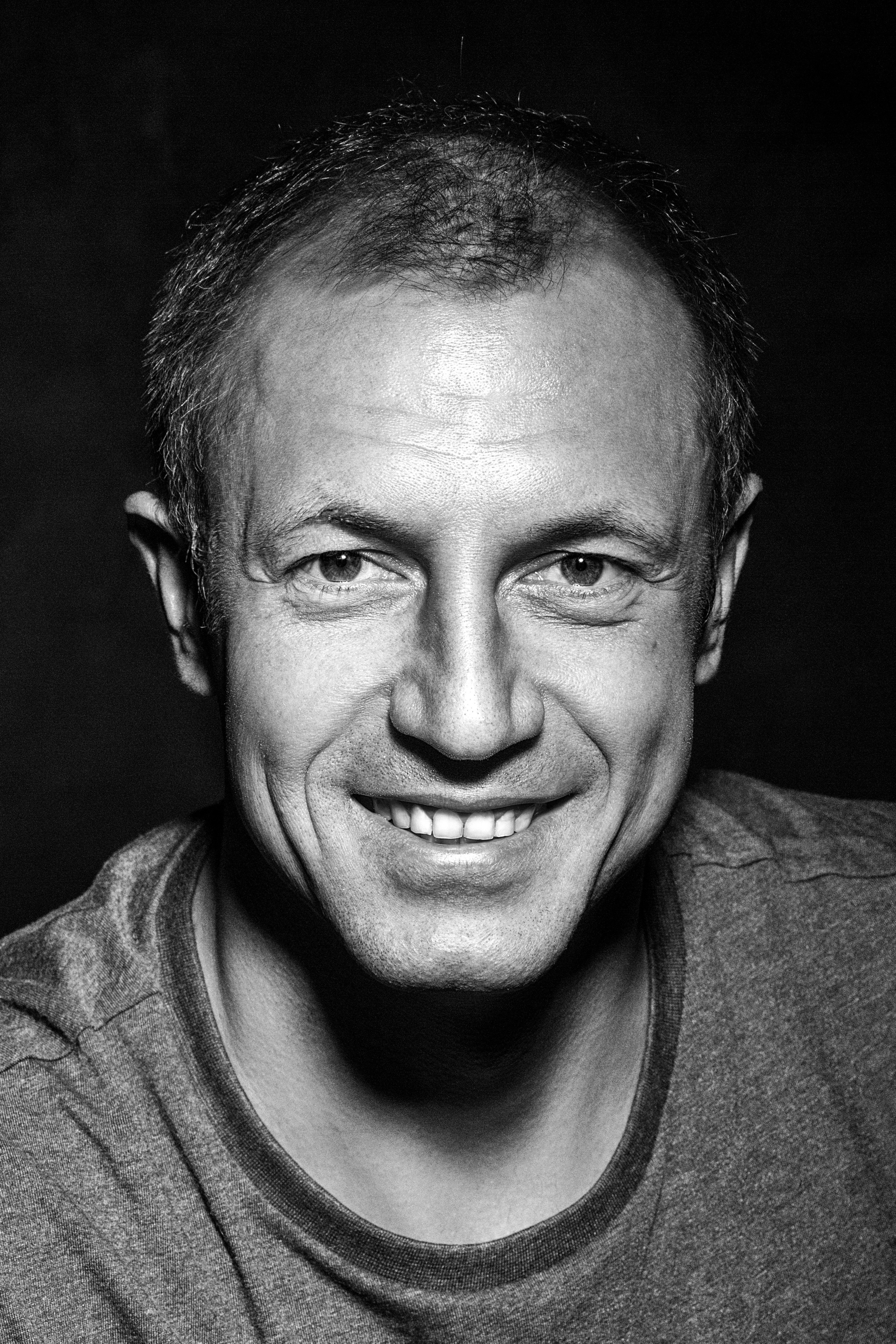 Male portrait. Фотографы в городе Волгограде — Людмила Агеева и Алексей Околелов