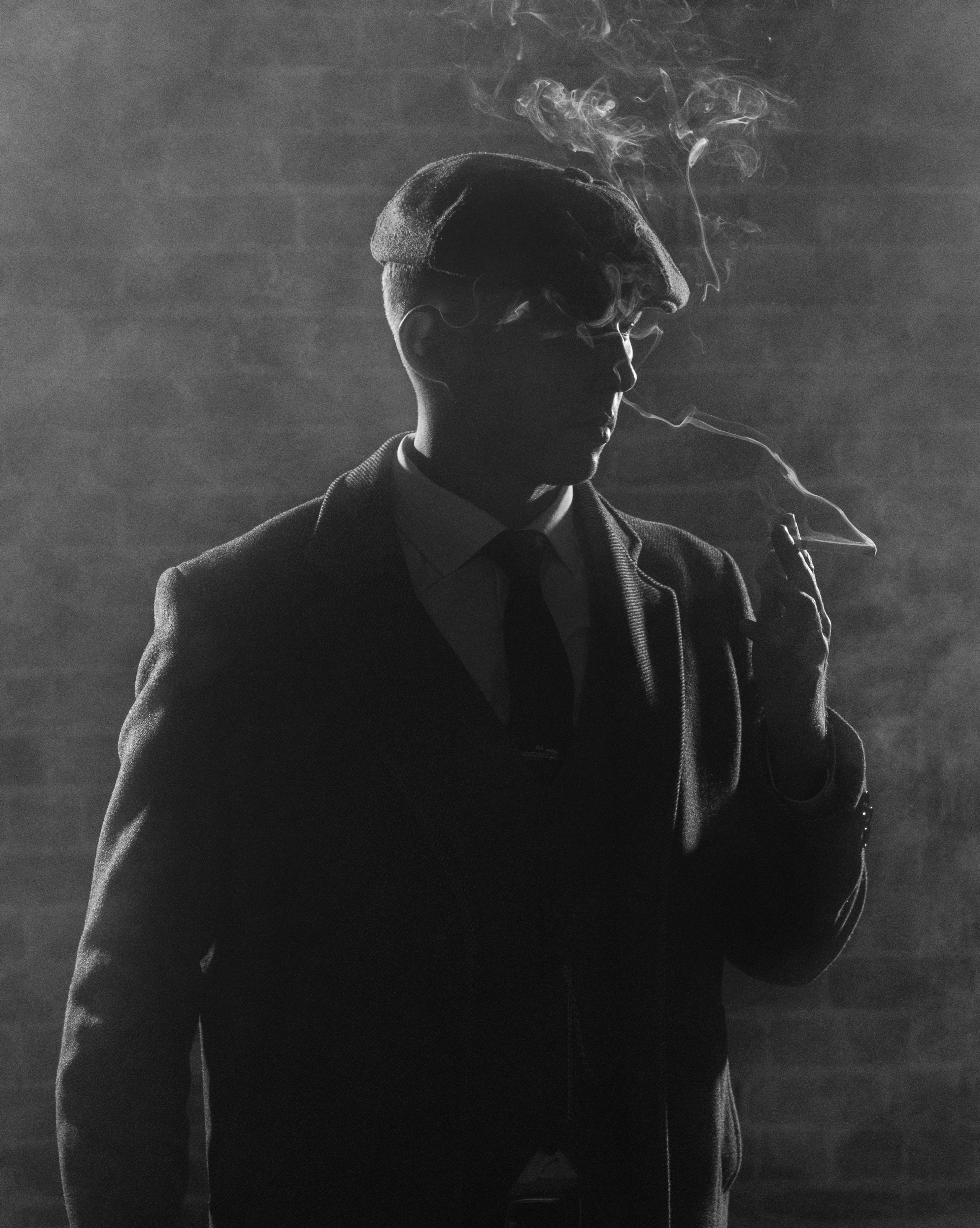 Male portrait. Фотографы в городе Волгограде — Людмила Агеева и Алексей Околелов