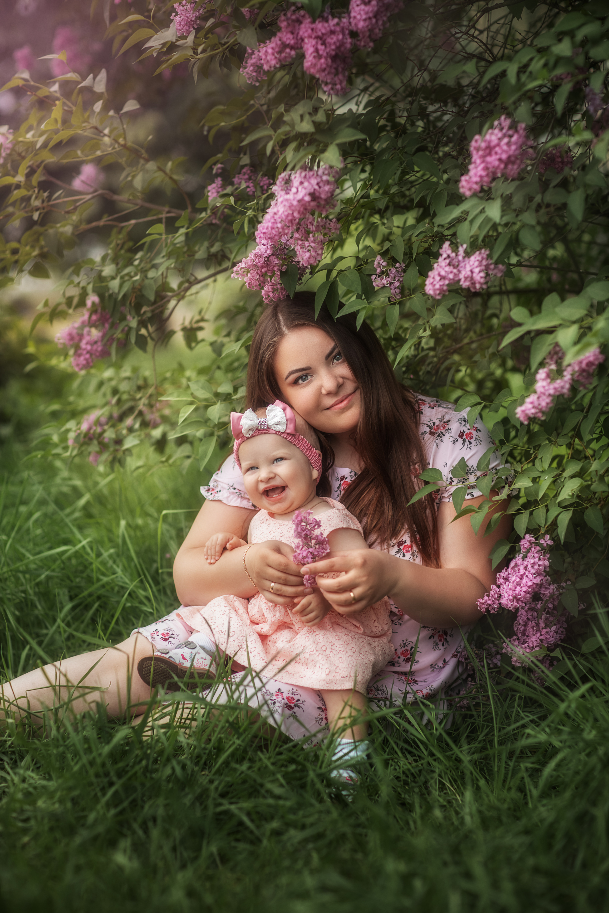 Фотограф вашей семьи в городе Волгограде