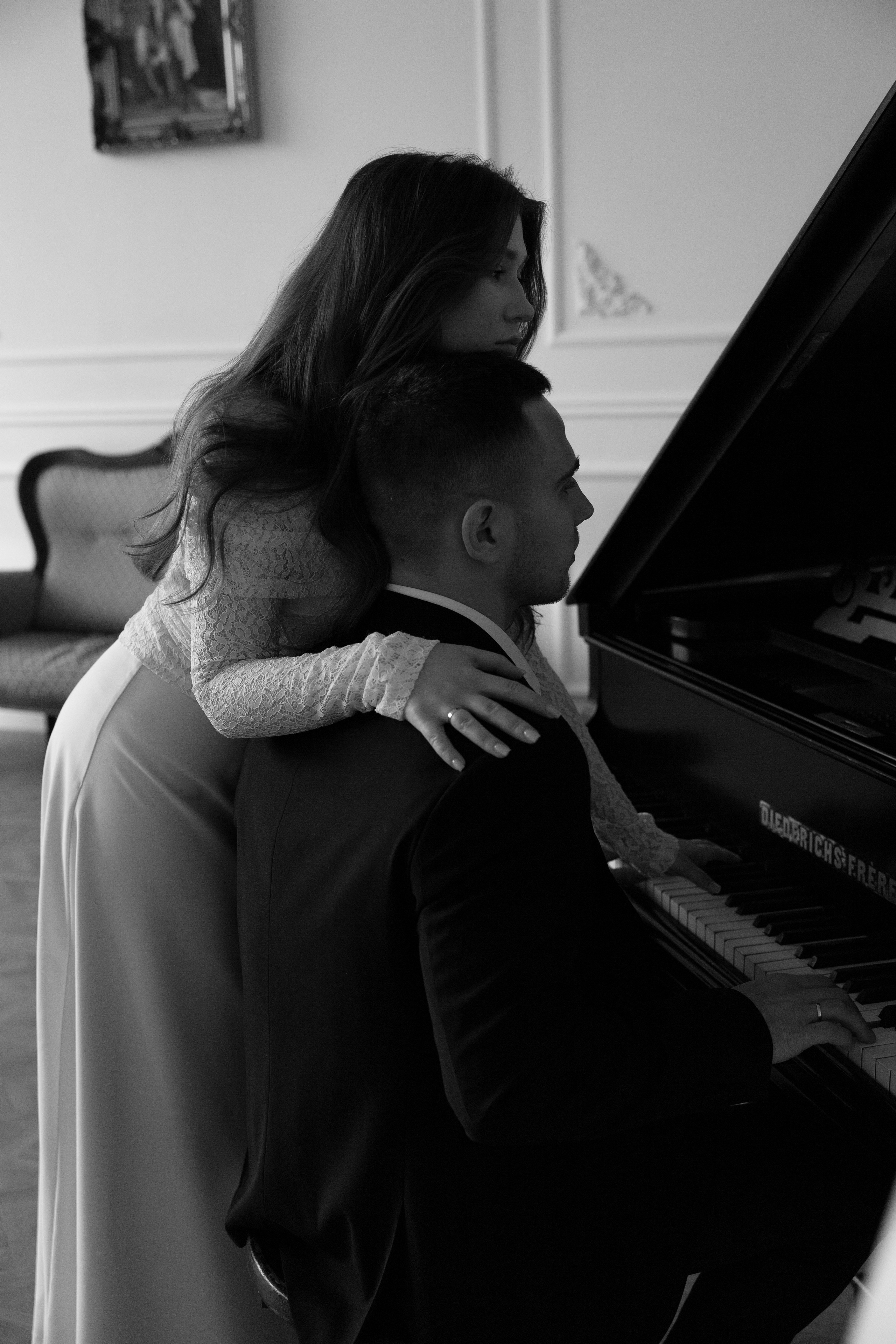 Свадебная съемка. Фотограф Краснодар | Москва | Санкт — Петербург Куценко Диана