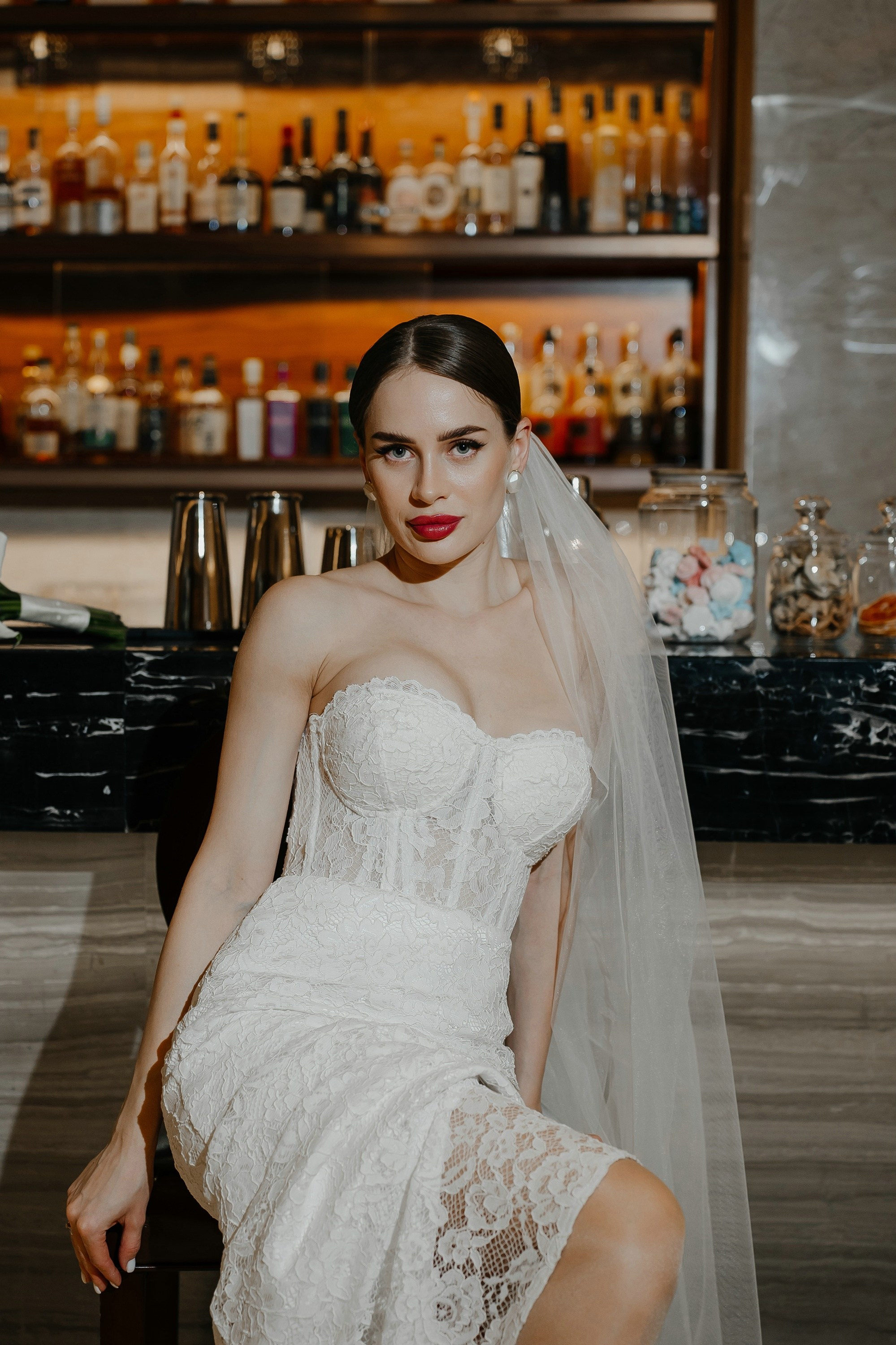 Свадебная фотосессия в Soluxe hotel Moscow. Свадебный и семейный фотограф в Москве Светлана Зоткина