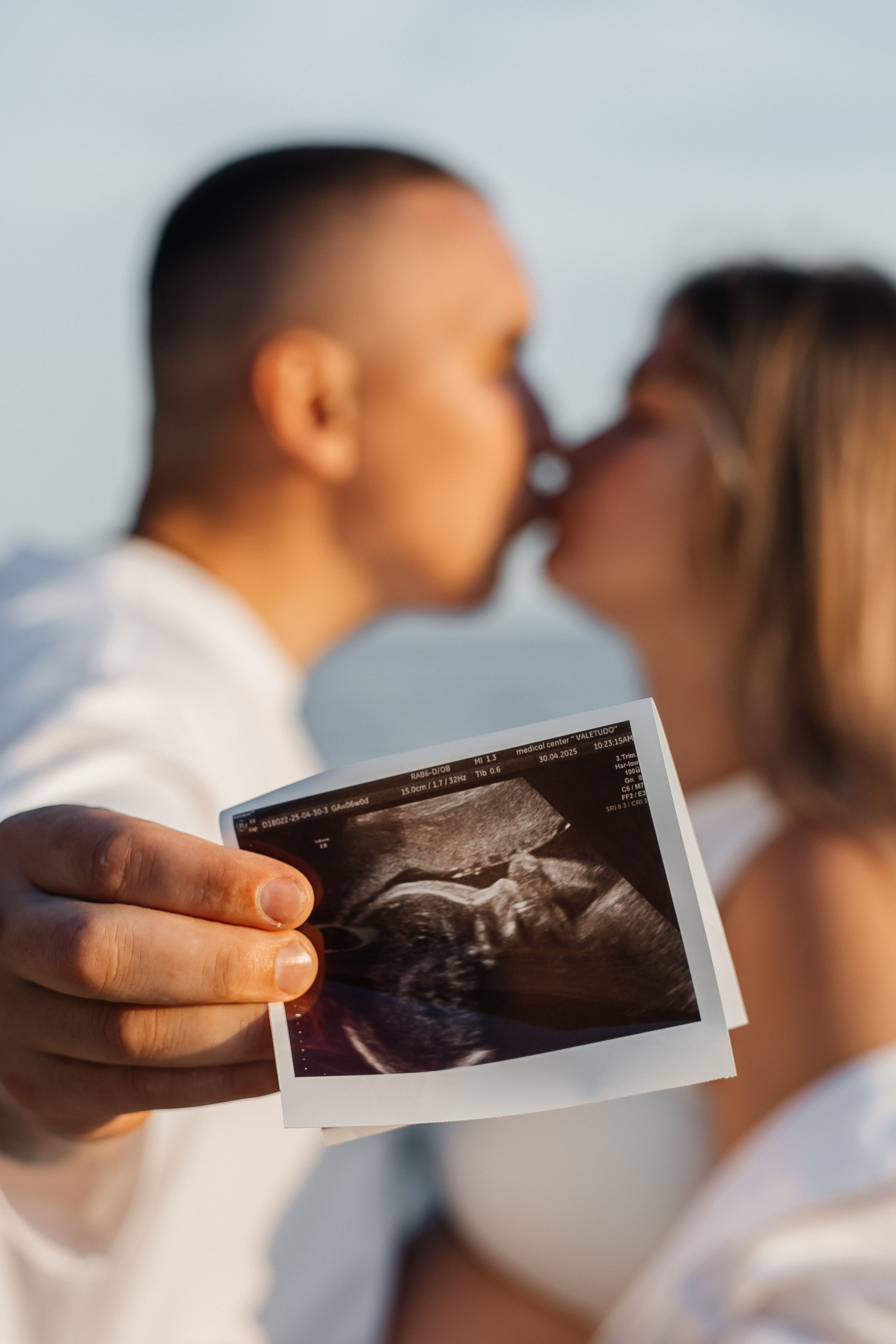 Родион и Ксения. Фотограф город Находка. Ольга Калабухова