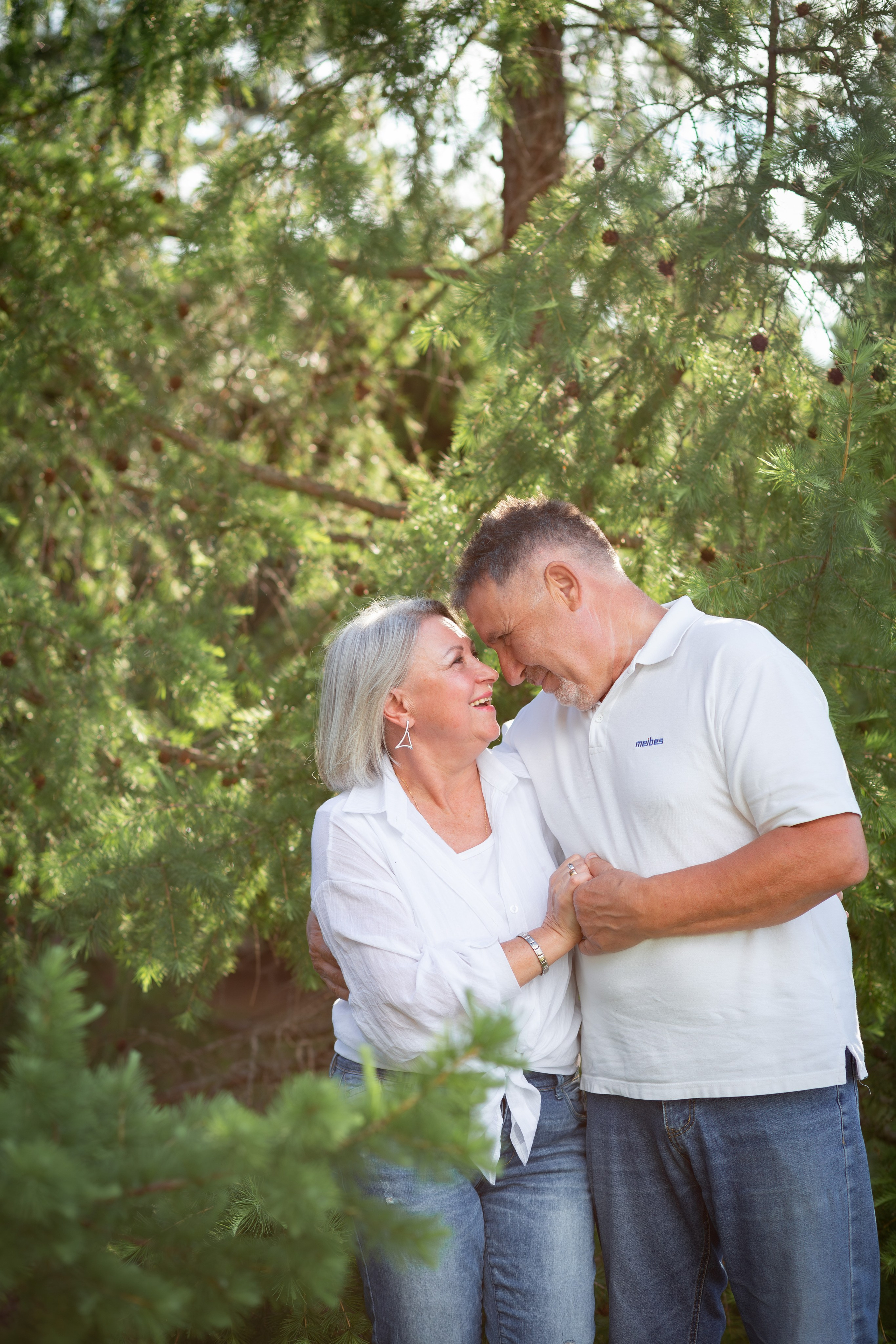 Татьяна в кругу близких. Женский и семейный фотограф в Москве и Юхнове Татьяна Анисимова
