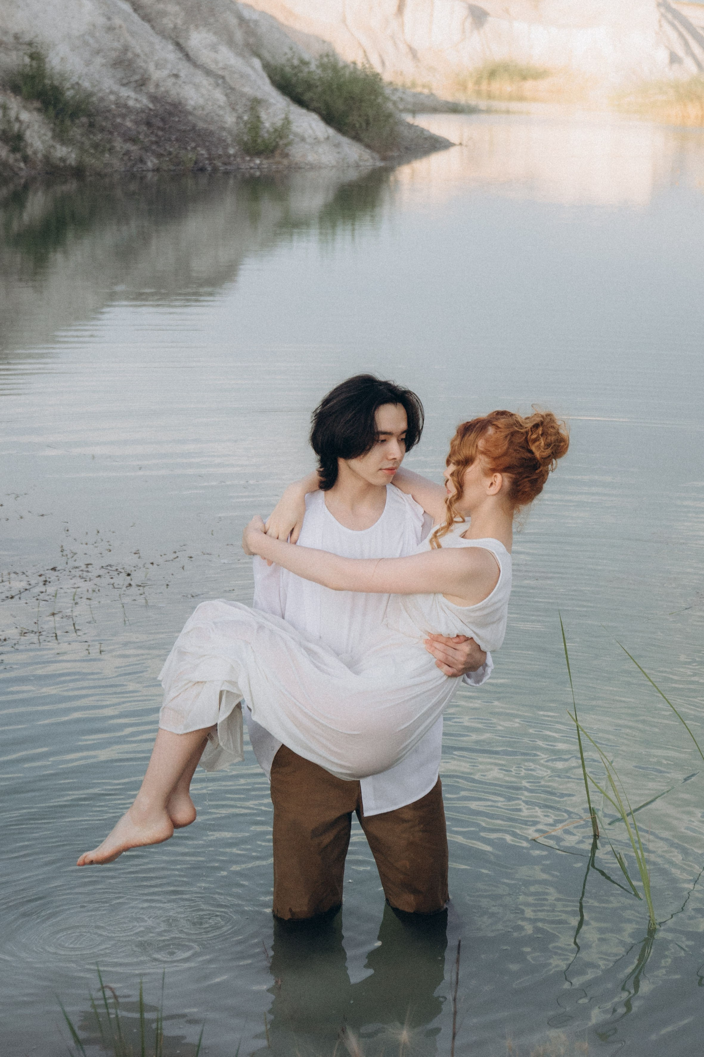 AIBEK & DIL'NAZ. Свадебный и семейный фотограф Нурлыхан Алимбеков