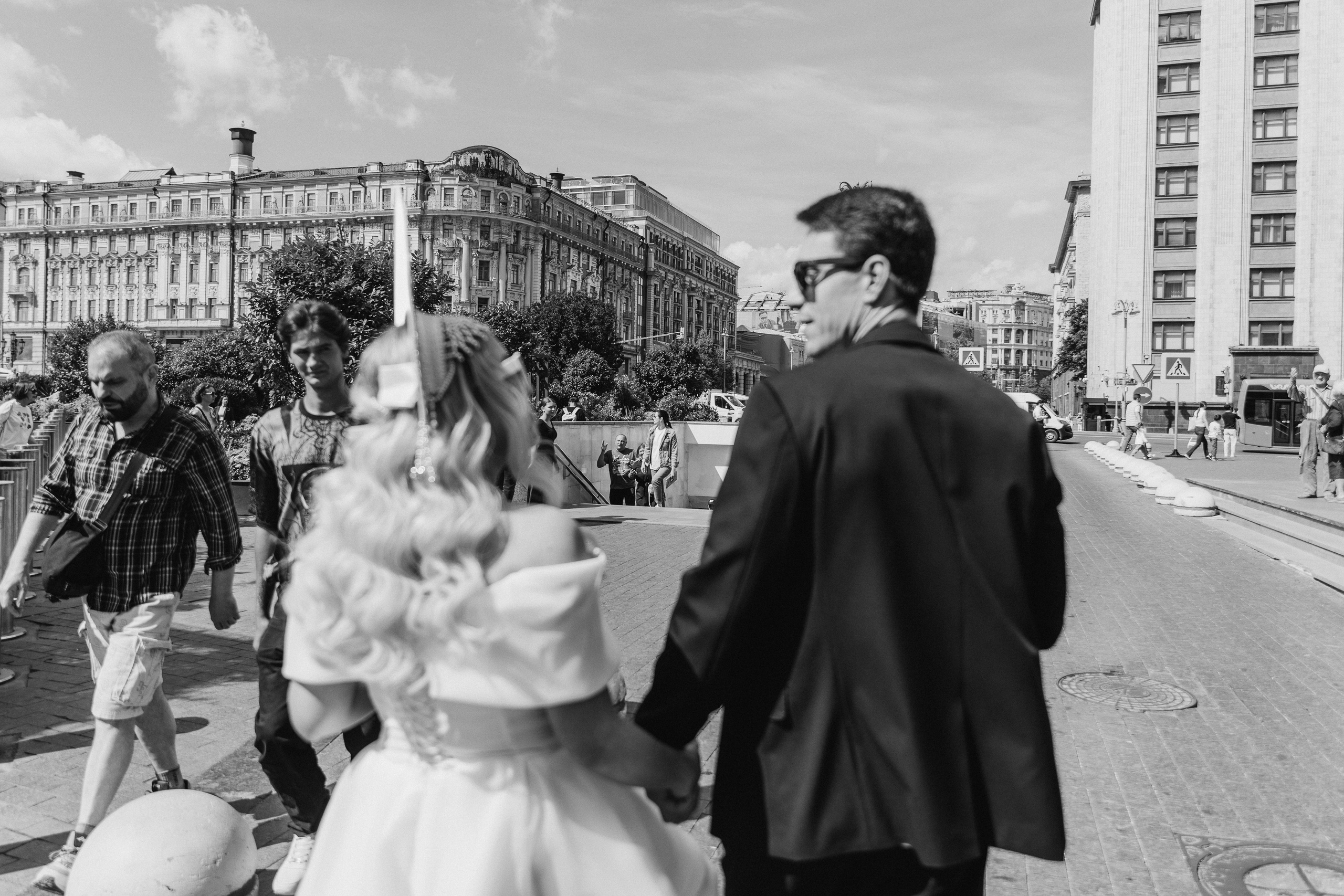 Любить по-русски! Евгений и Екатерина. Фотограф Астафьева Мария