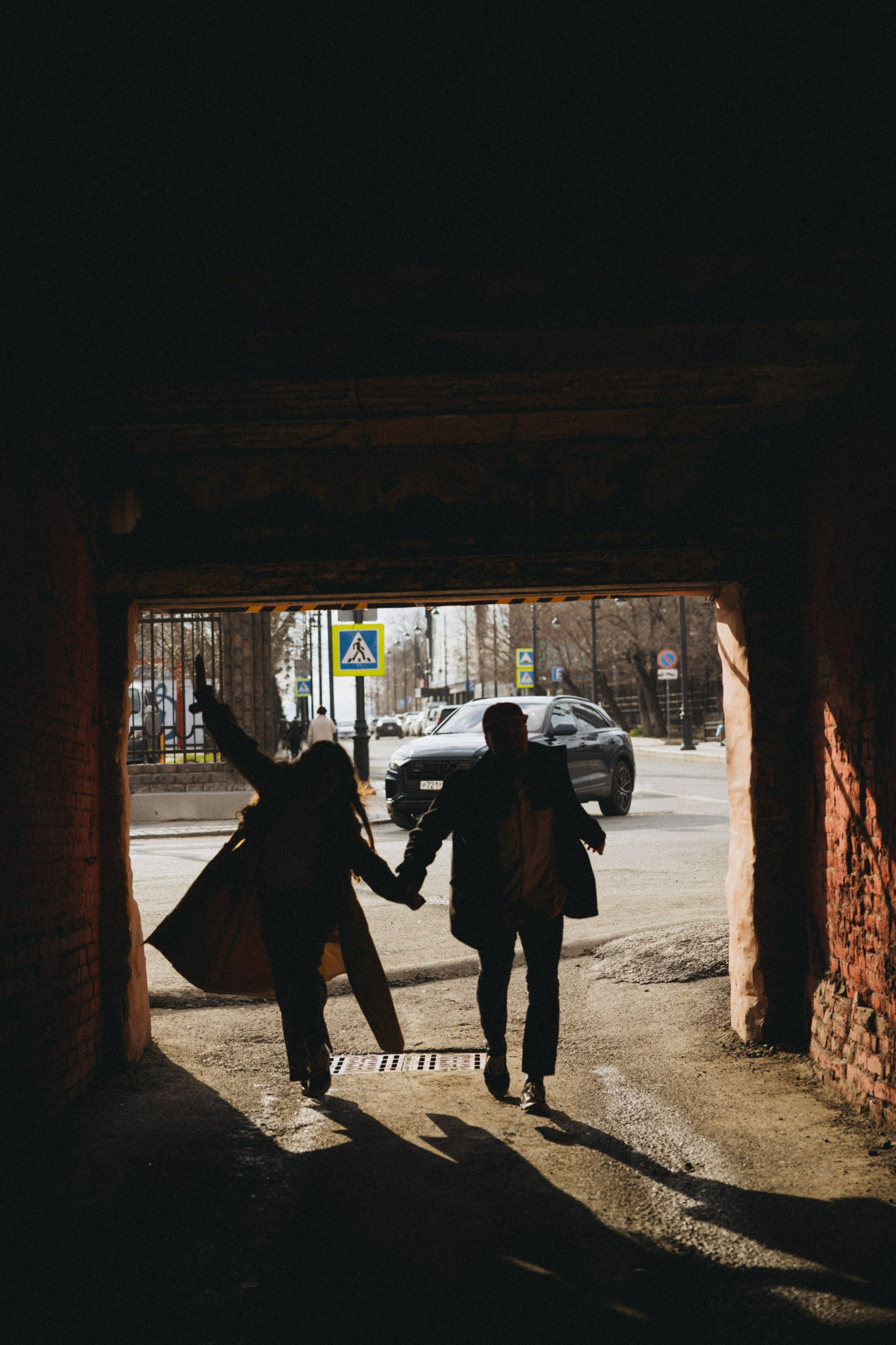 ТАКАЯ ЛЮБОВЬ. Wedding and family photographer in Vladivostok Anton Blokhin