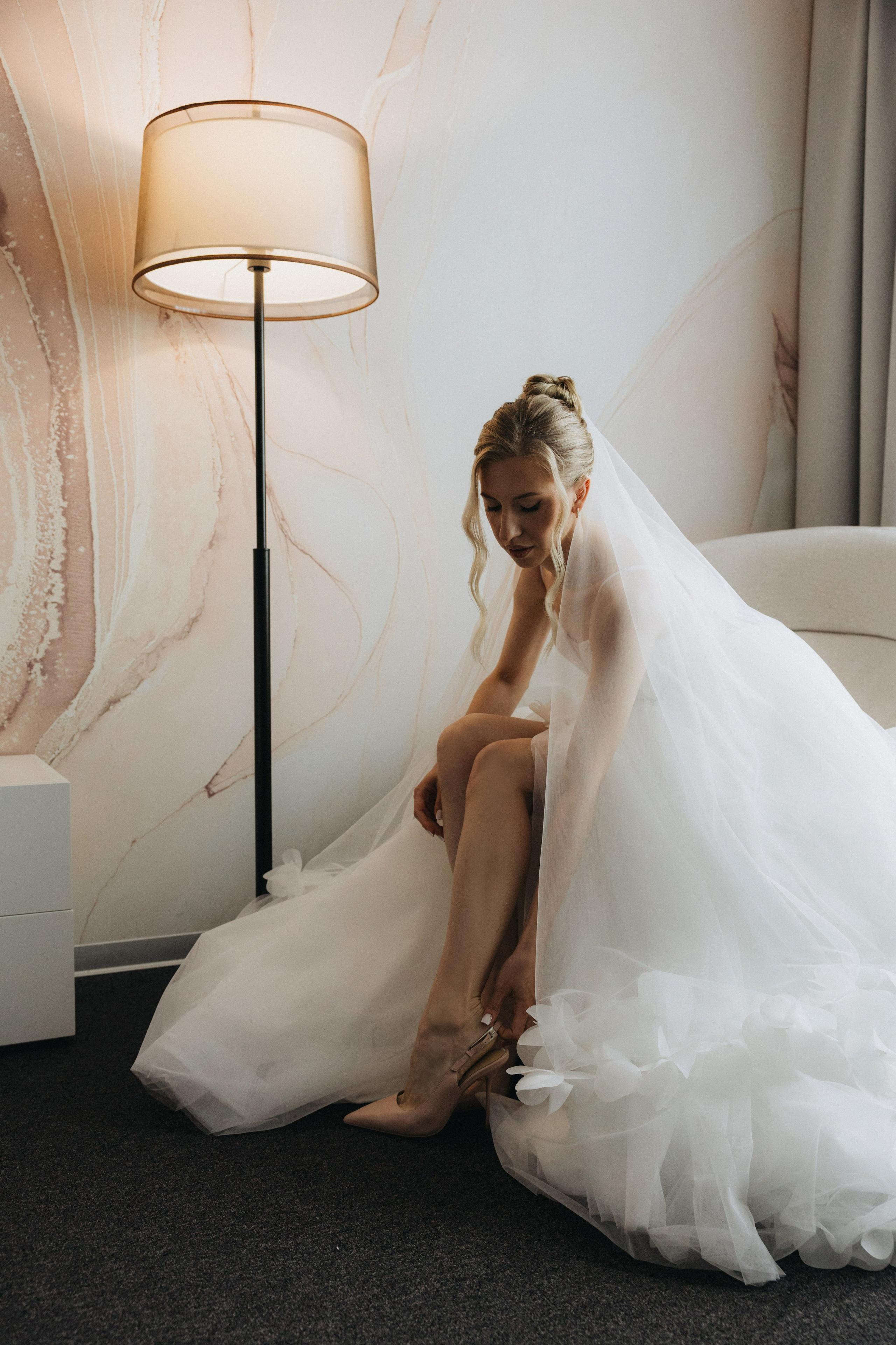 АЛЁНА И ВЛАДИМИР | ВЛАДИВОСТОК. Wedding and family photographer in Vladivostok Anton Blokhin