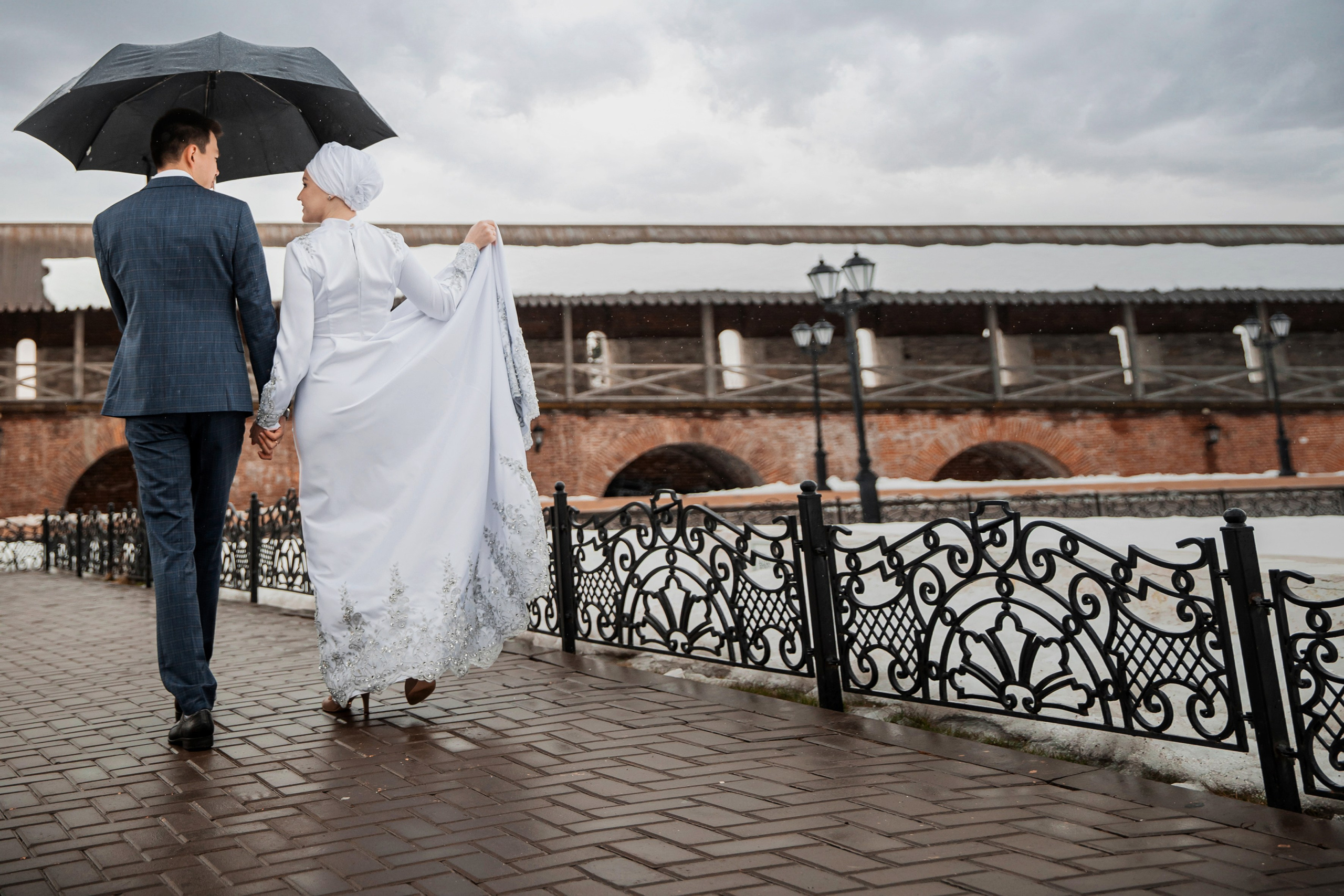 Свадьба. Фотограф в Казани Чебакова Александра