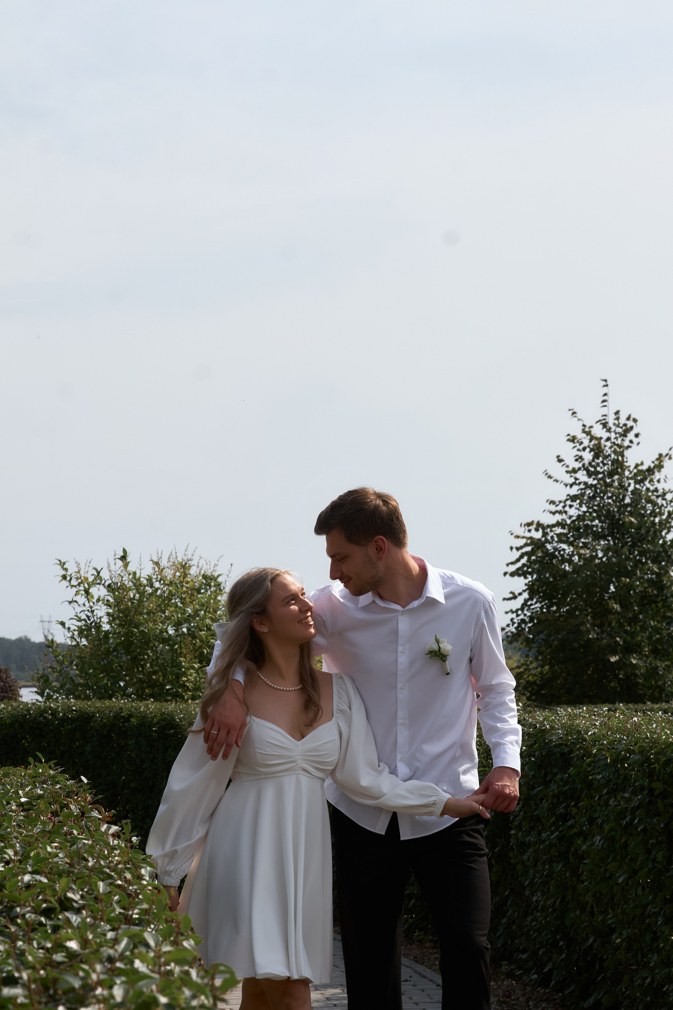 К & М. Фотограф Екатеринбург Елена Минина