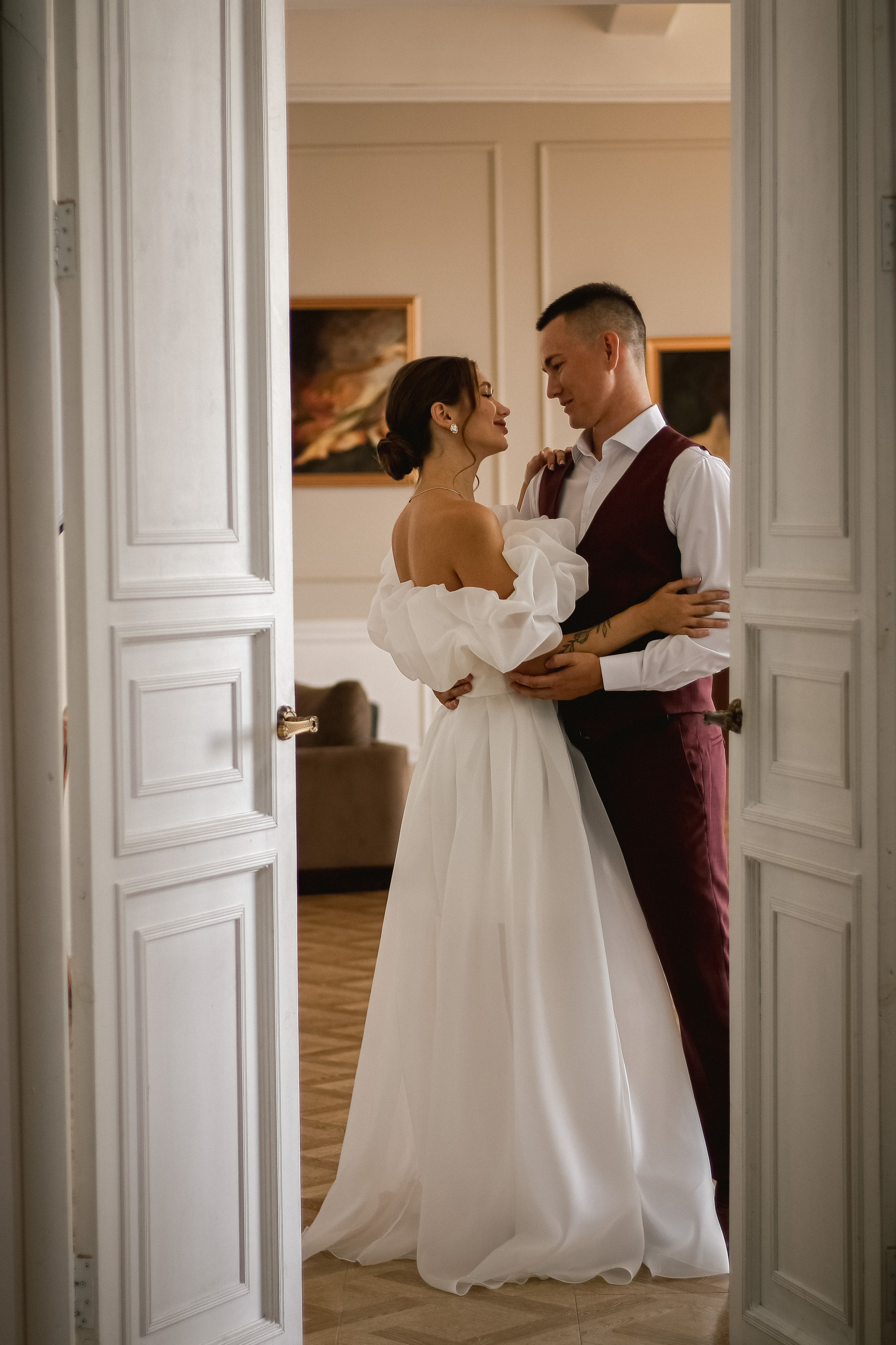 E&O. Фотограф Краснодар