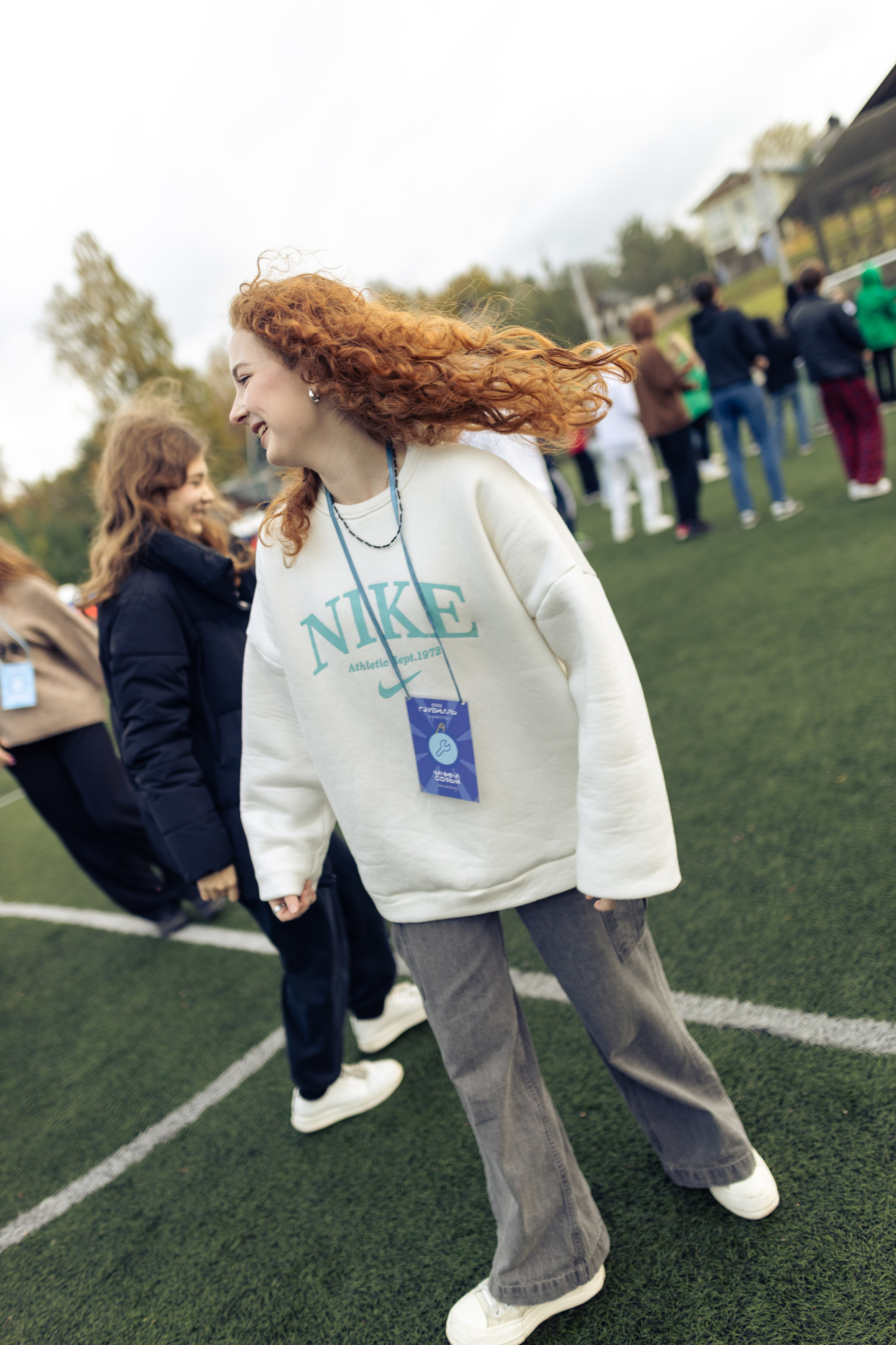 Репортаж. Фотограф в Санкт-Петербурге Александра Спиридонова