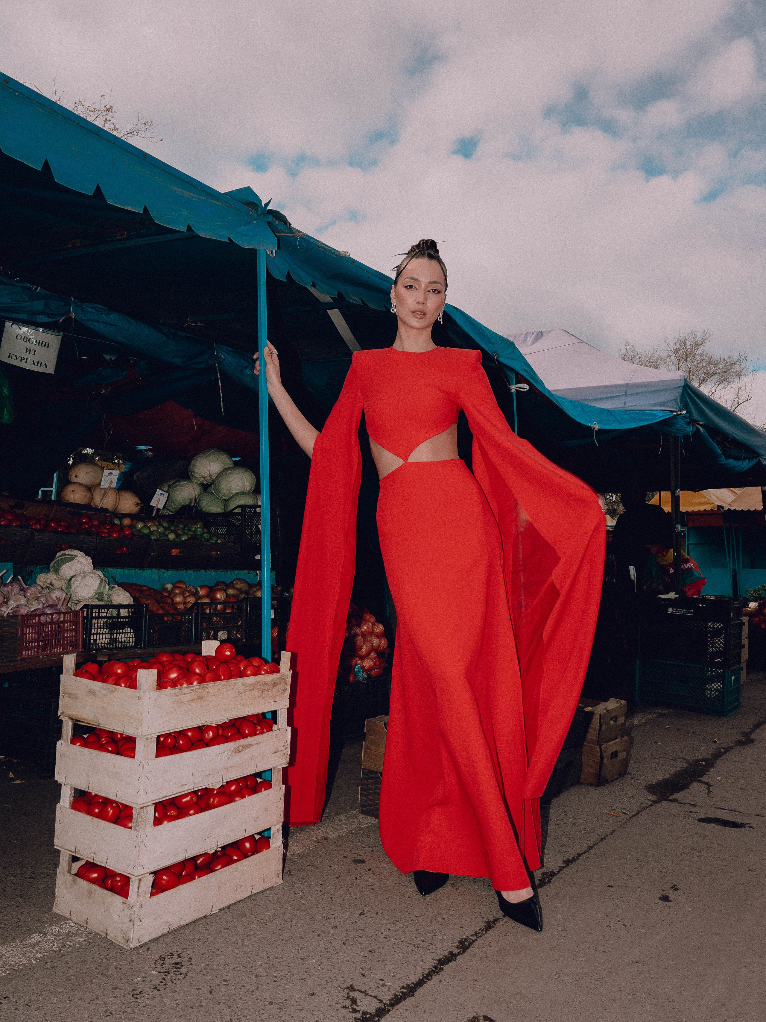 Карина. Фотограф в Екатеринбурге Яна Круташова