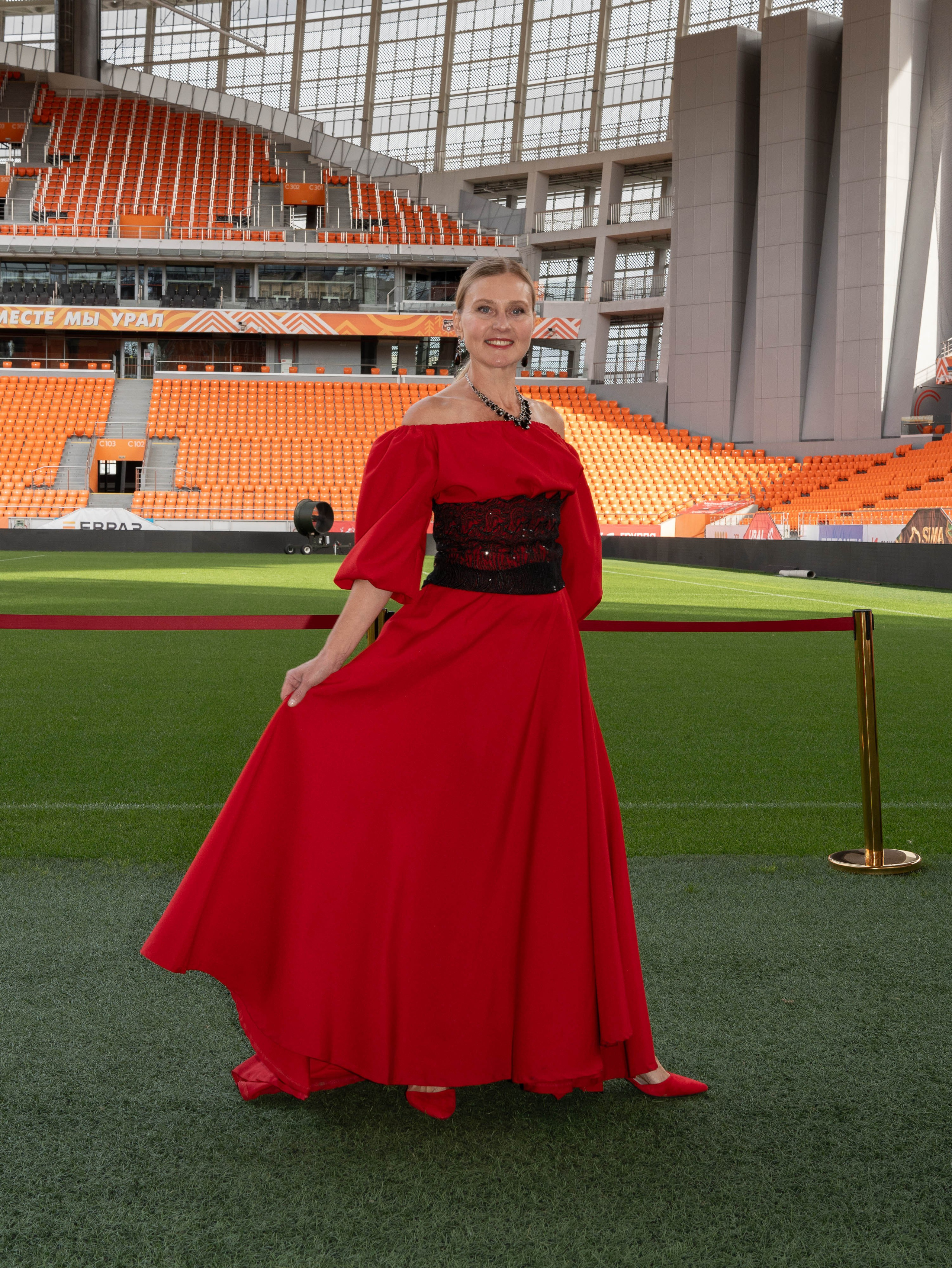 EKATERINBURG FASHION DAY. Фотограф в Екатеринбурге Яна Круташова