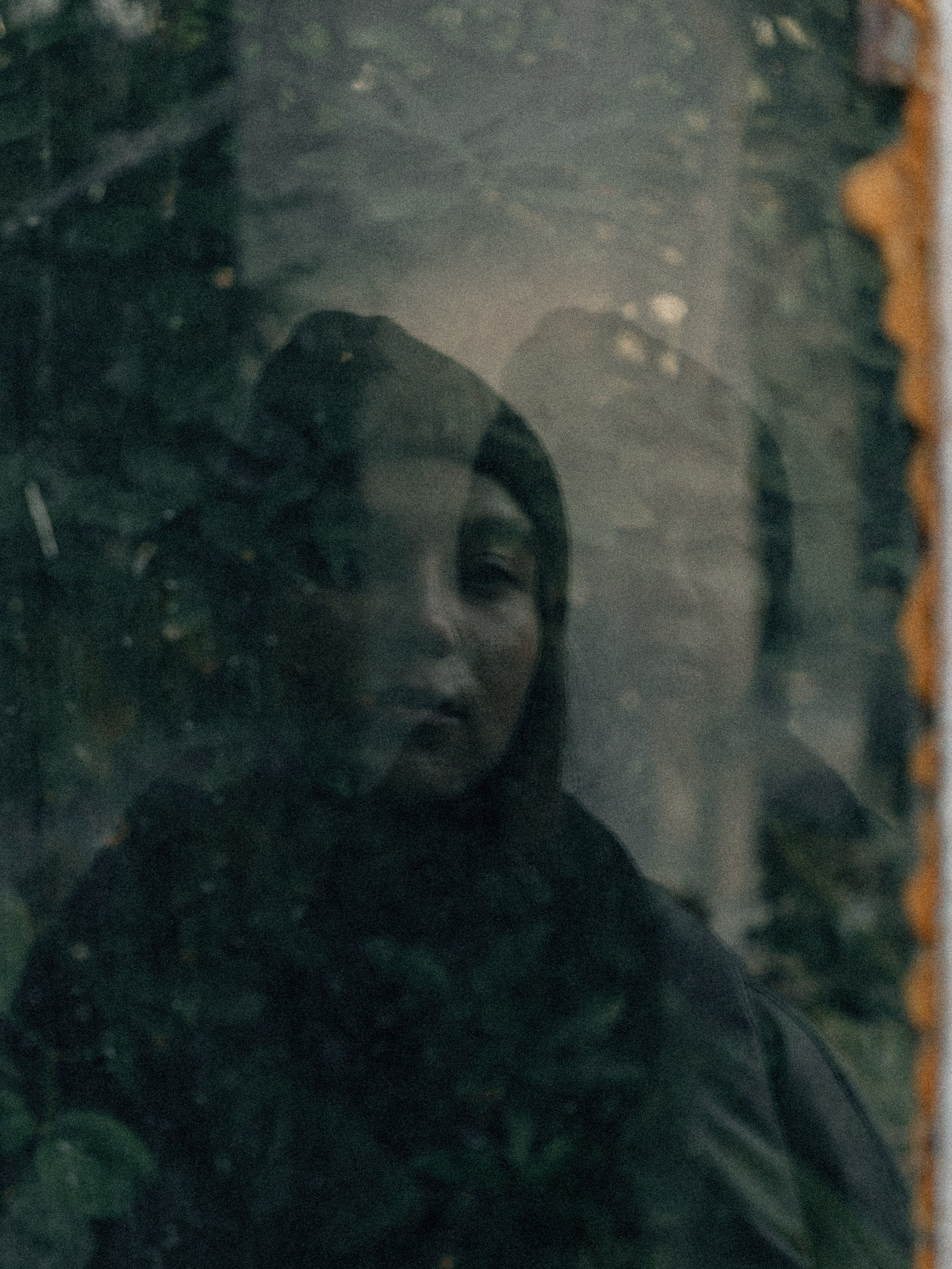 Варвара. Фотограф в Екатеринбурге Яна Круташова