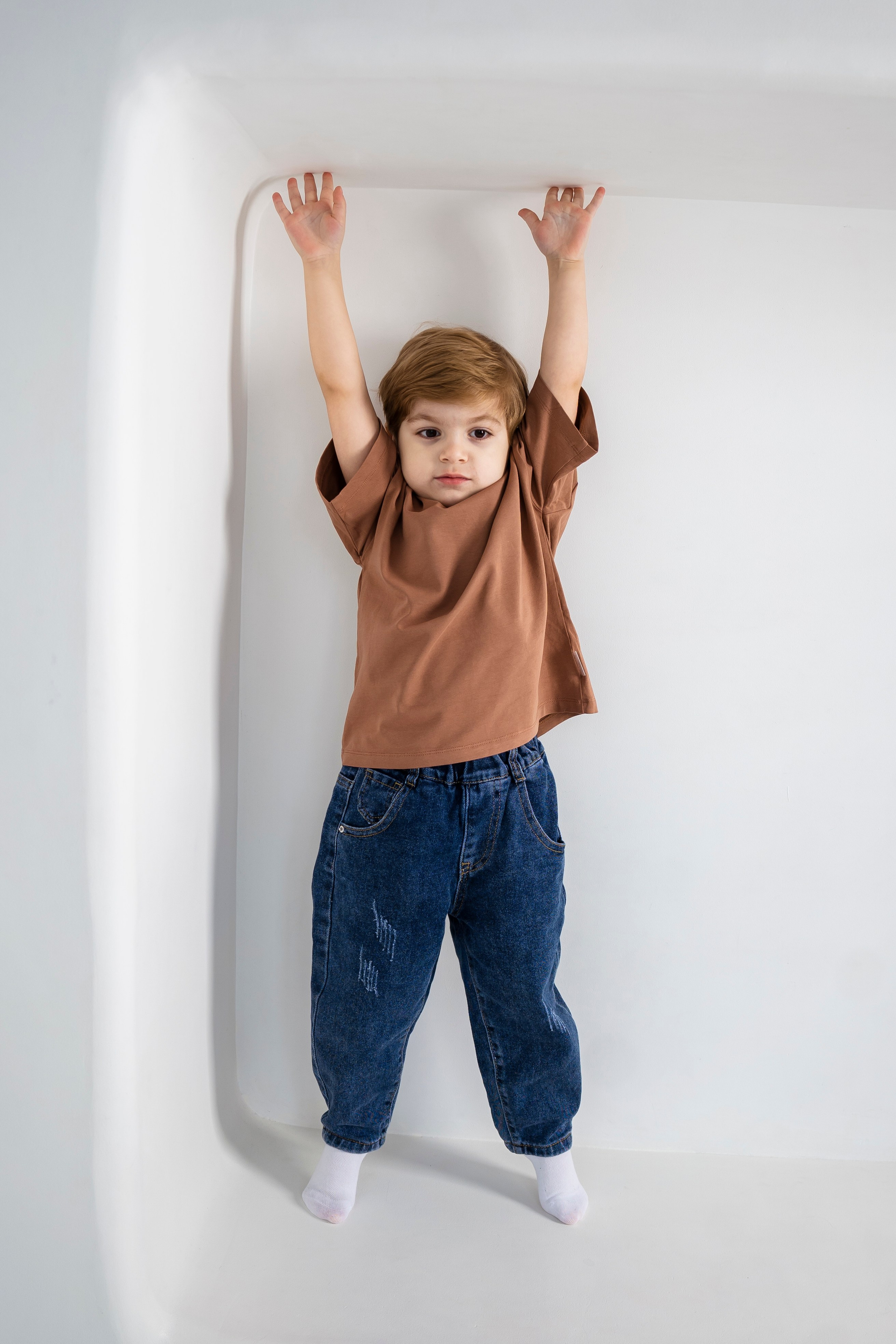 Малыши в студии. Brand photographer