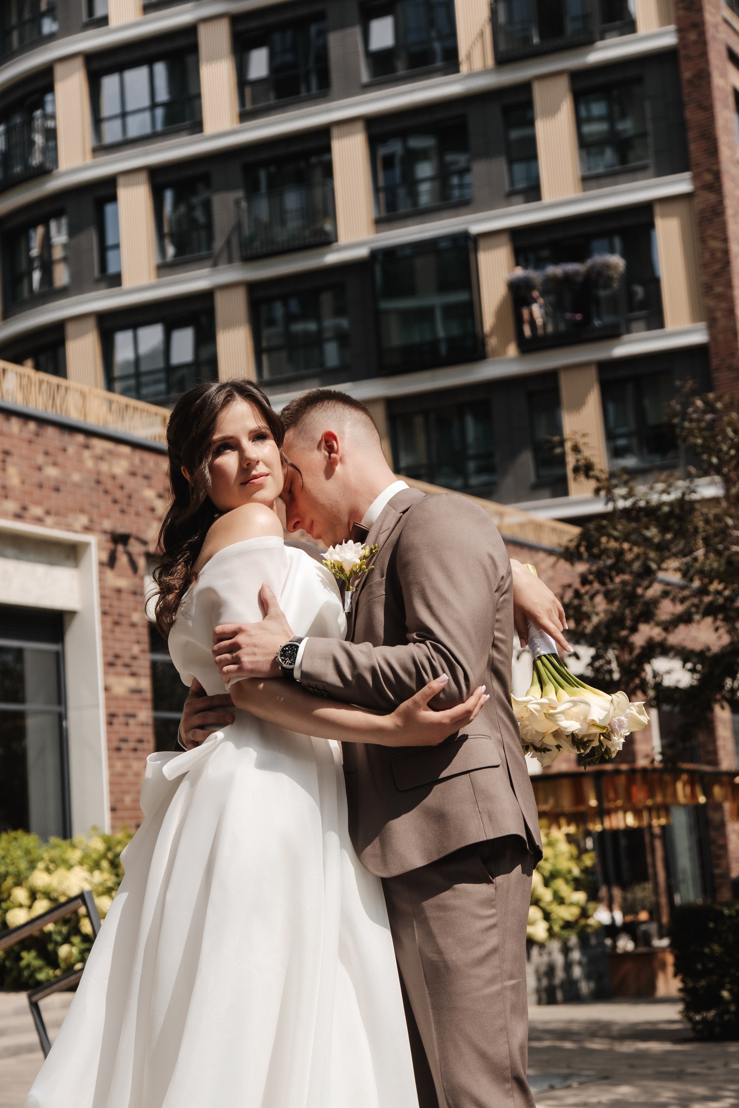 Any&Roma. Свадебный и семейный фотограф Екатеринбург Настя Саедгалина