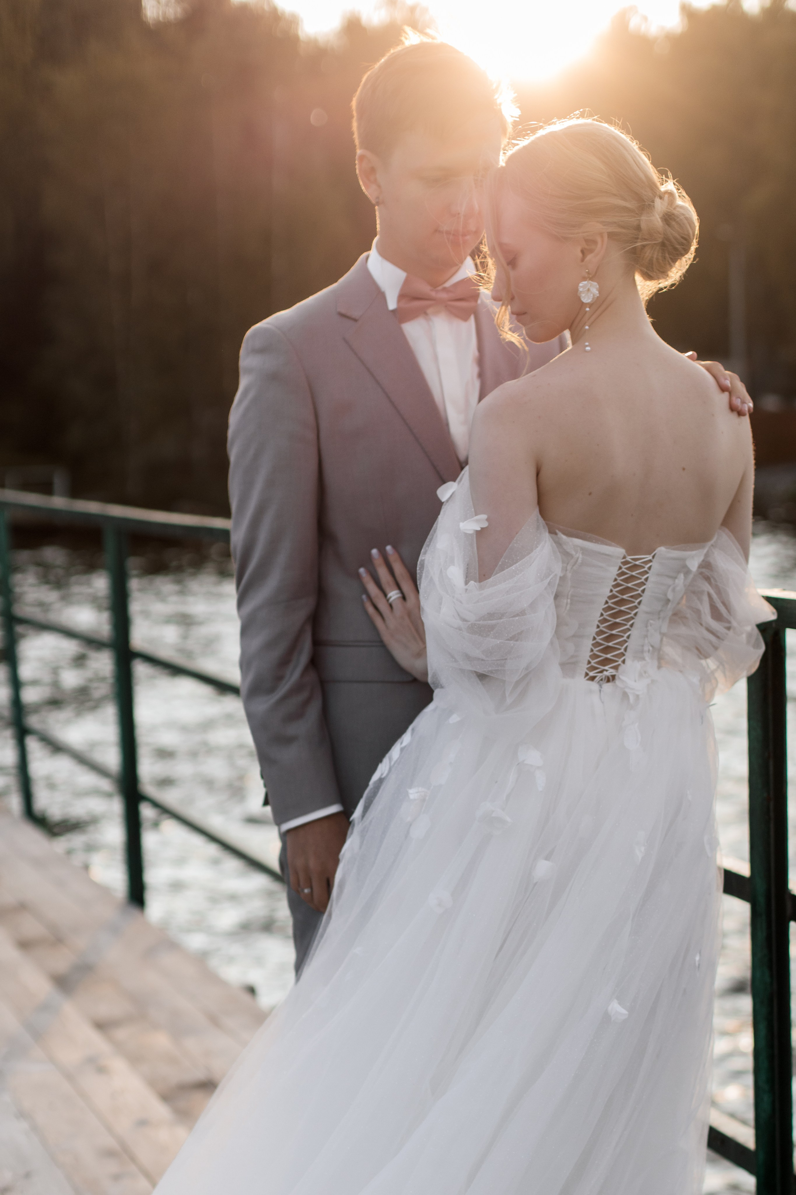 Алена и Лёша. Свадебный и семейный фотограф Екатеринбург Настя Саедгалина